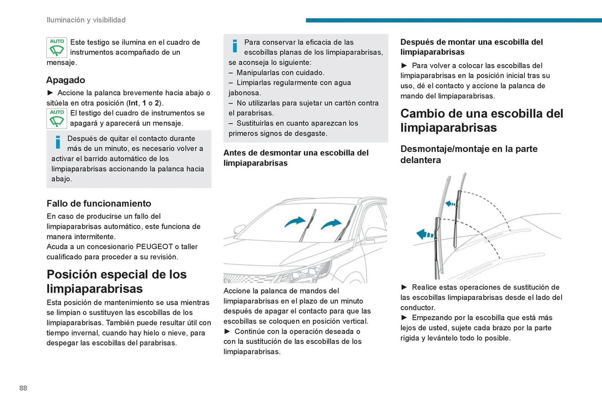 Catalogo de Catálogo Peugeot 16 de octubre al 16 de octubre 2024 - Pag 90