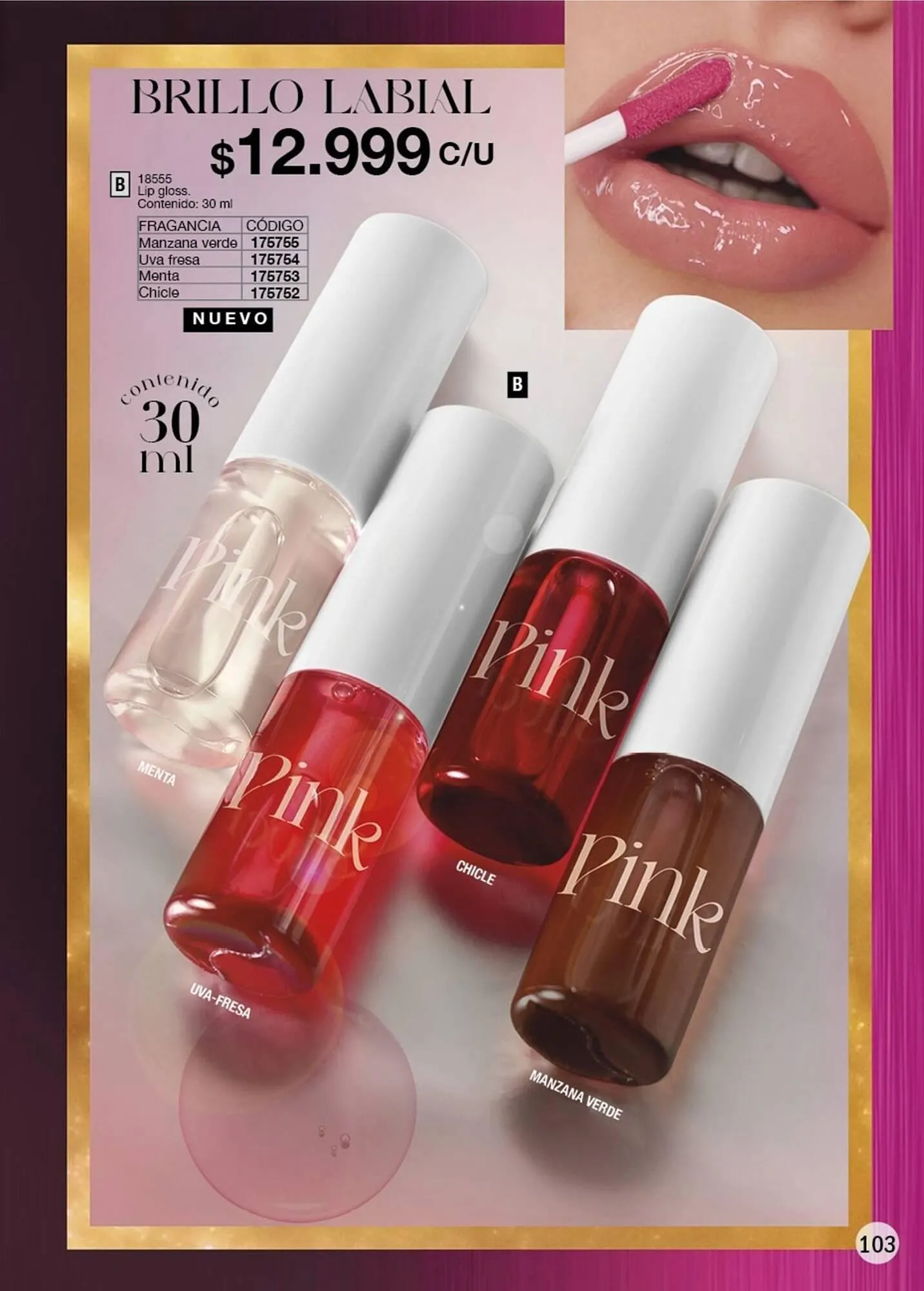 Catalogo de Catálogo Juana Bonita 15 de enero al 23 de enero 2025 - Pag 4