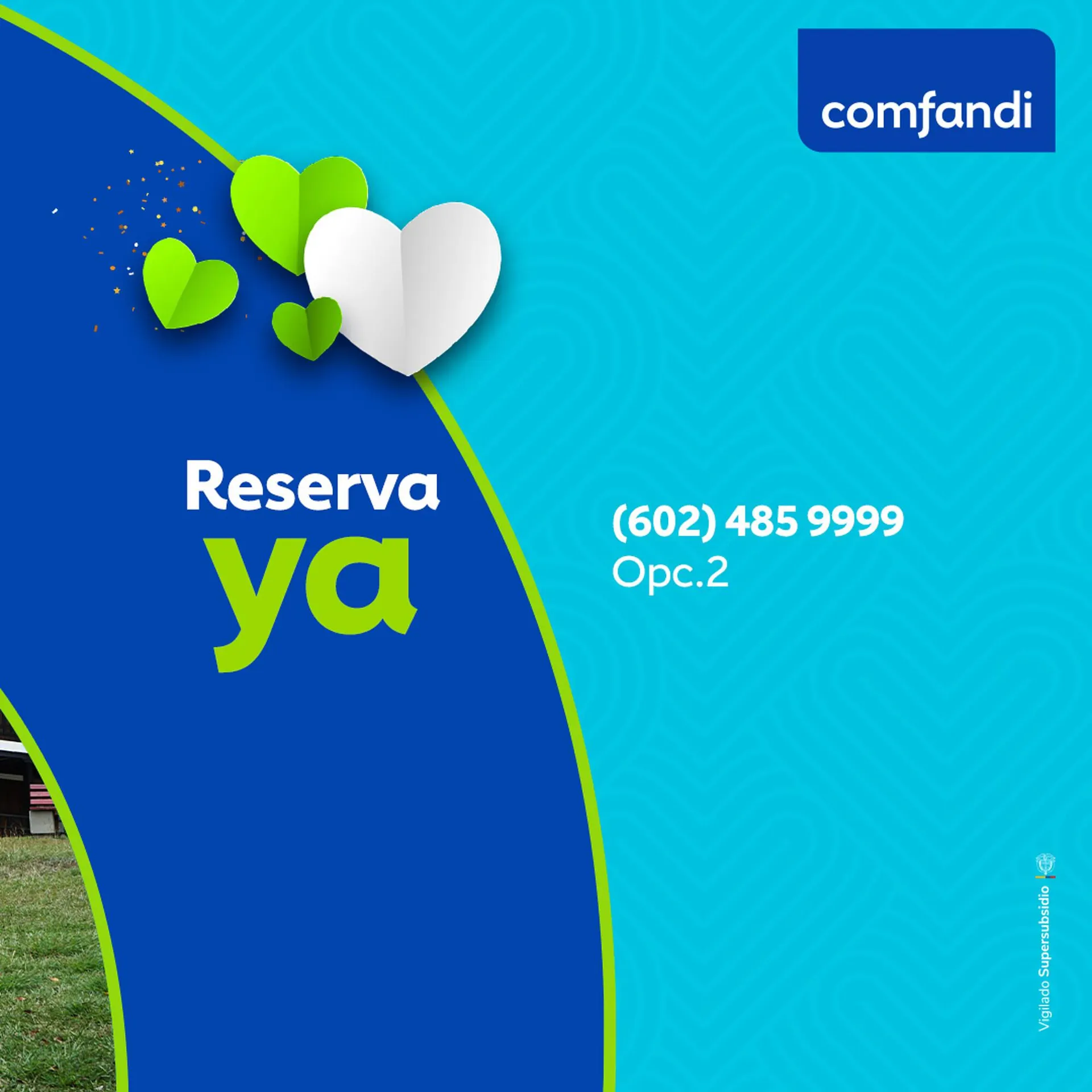 Catalogo de Catálogo Comfandi 11 de junio al 11 de junio 2025 - Pag 3