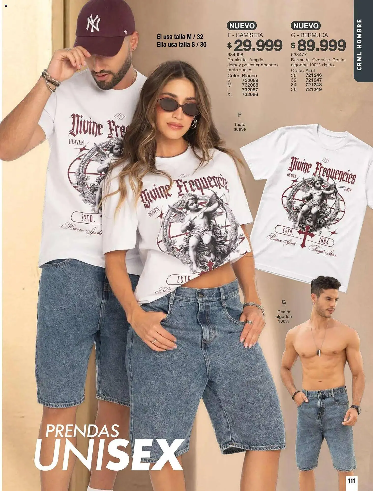 Catalogo de Catálogo Carmel 13 de mayo al 1 de agosto 2026 - Pag 111