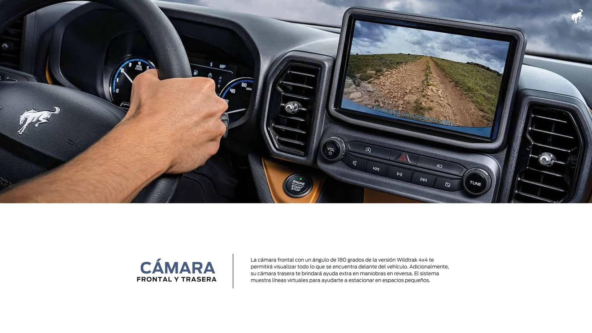 Catalogo de Catálogo Ford 29 de octubre al 29 de octubre 2025 - Pag 32