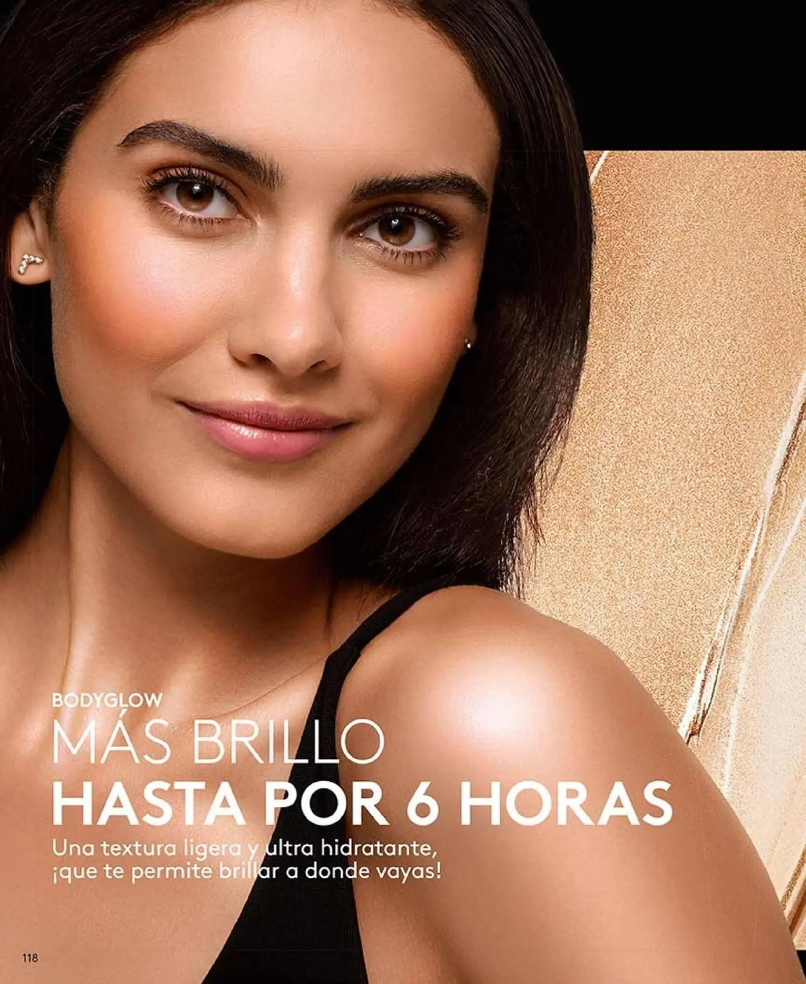 Catalogo de Catálogo Ésika 21 de enero al 29 de enero 2025 - Pag 118