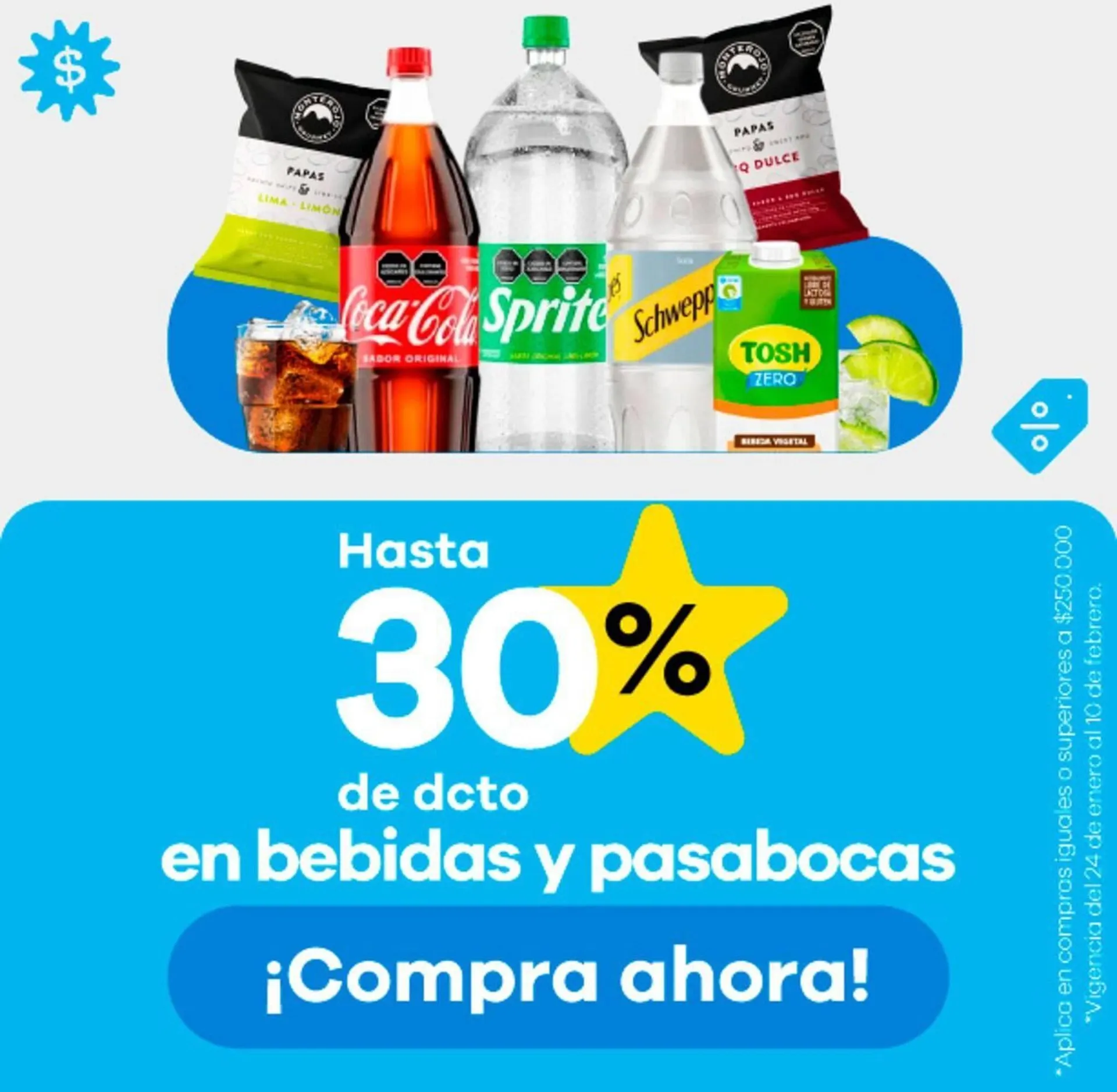 Catalogo de Catálogo Éxito 26 de enero al 10 de febrero 2025 - Pag 9