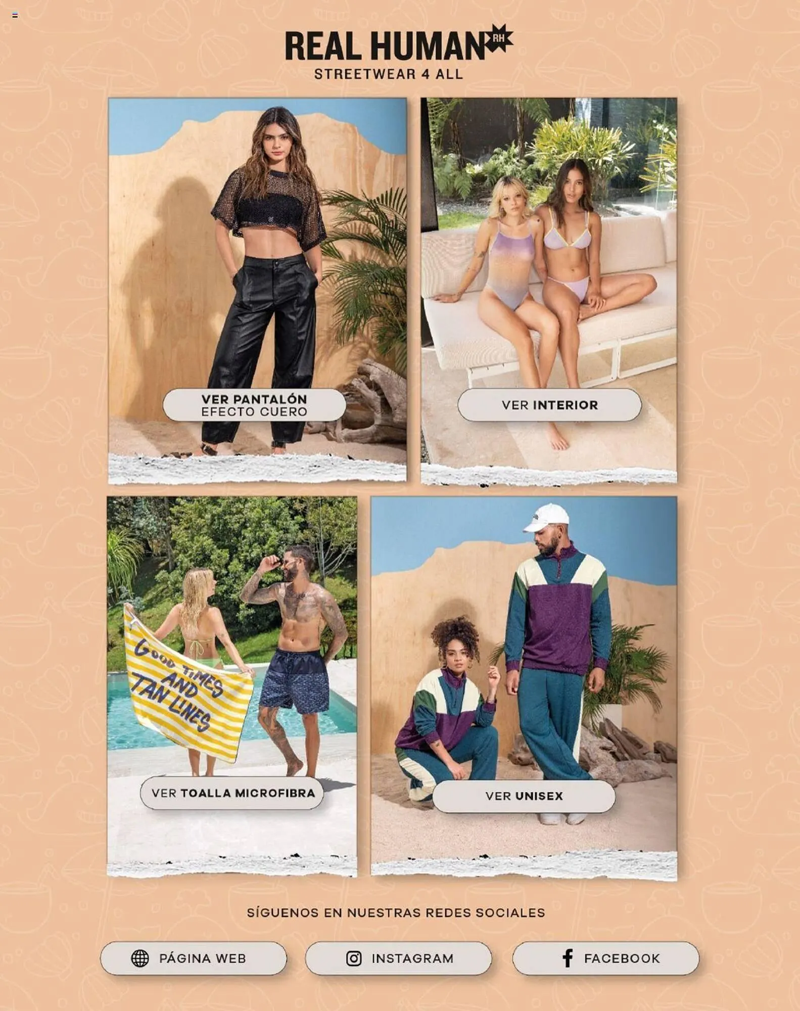 Catalogo de Catálogo Pacífika 10 de noviembre al 10 de diciembre 2023 - Pag 118