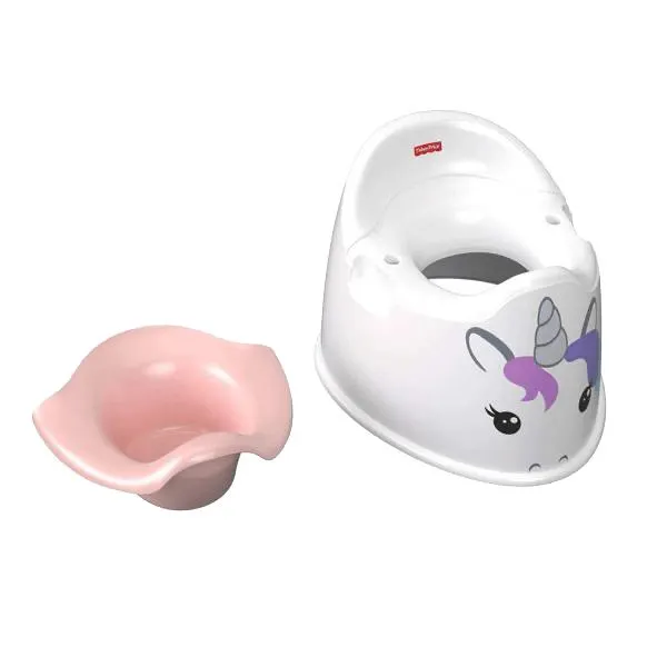 Mi Primera Bacinilla - Unicornio