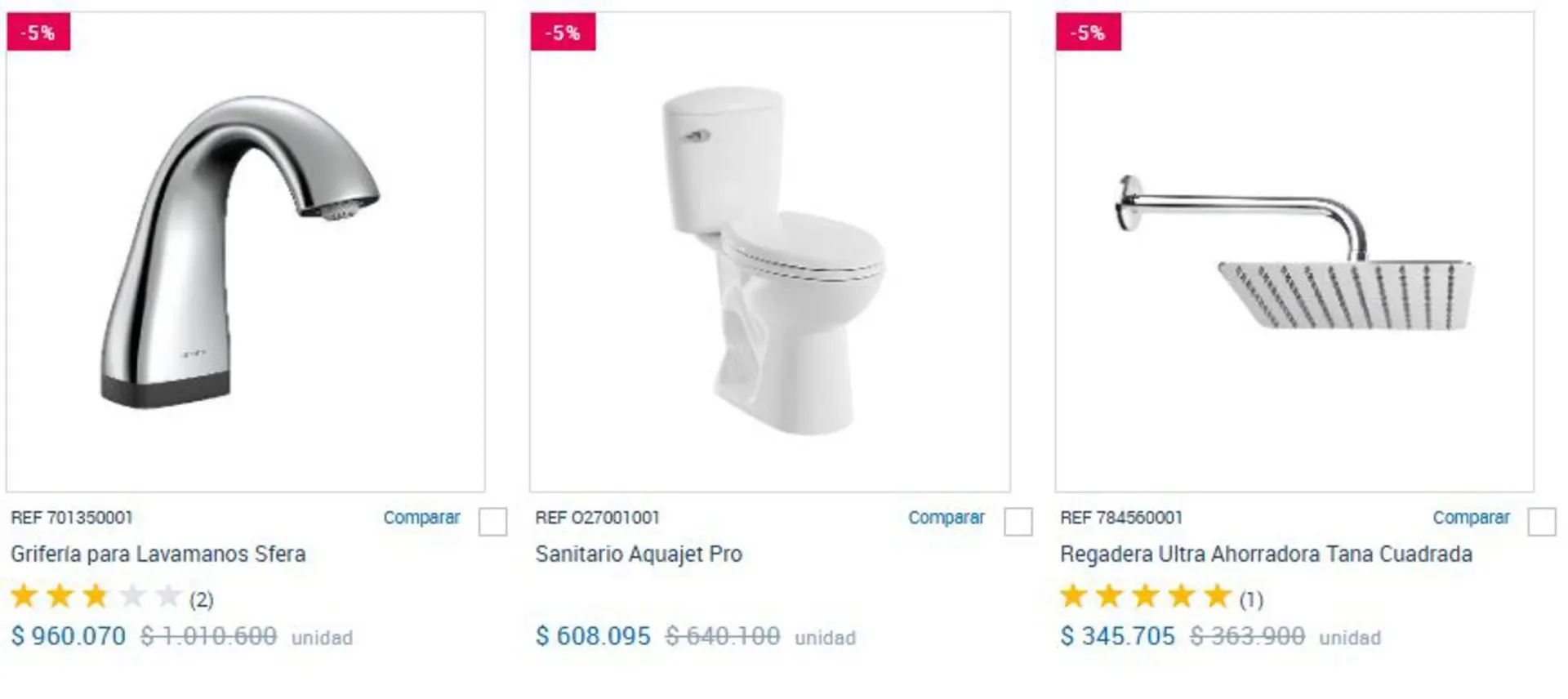 Catálogo Hipercentro Corona - 1