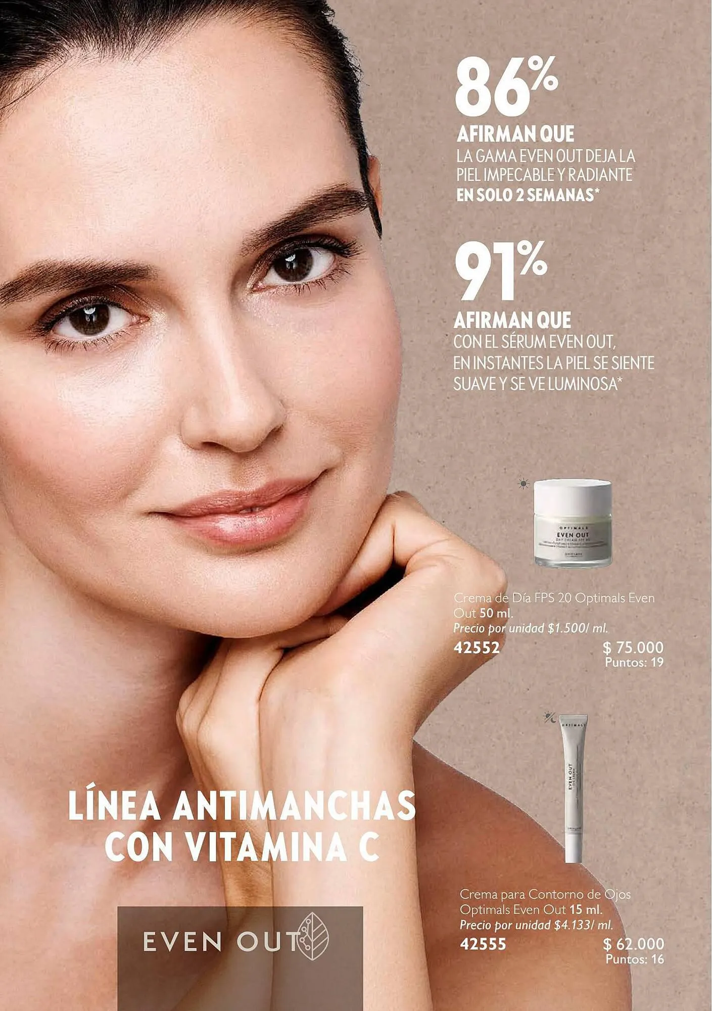 Catalogo de Catálogo Oriflame 28 de agosto al 3 de septiembre 2023 - Pag 48