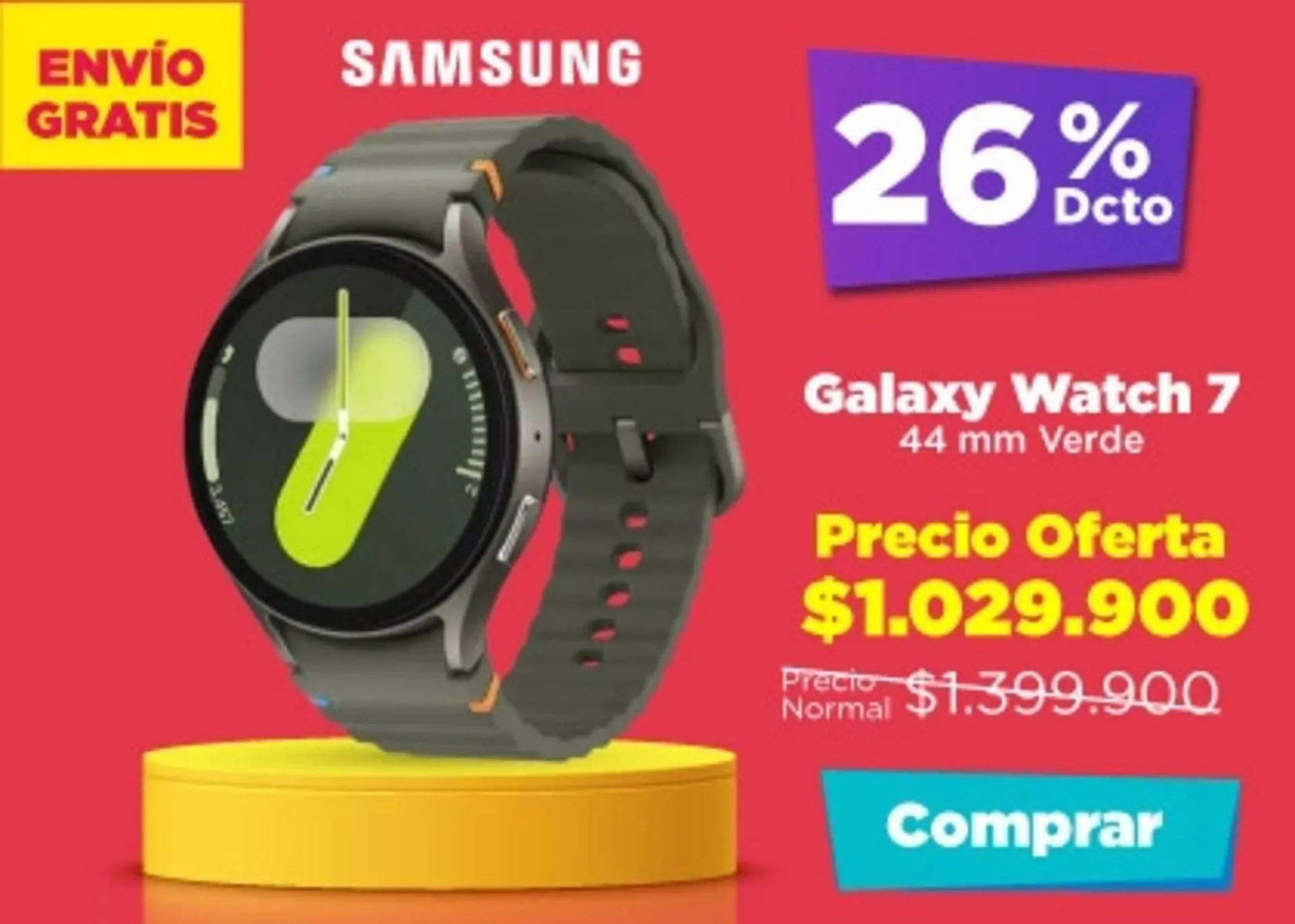 Catalogo de Catálogo Alkomprar 31 de marzo al 6 de abril 2025 - Pag 1