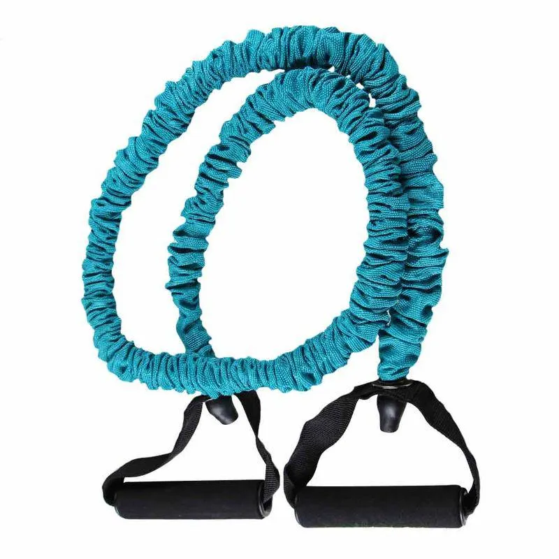 Expandex resistencia media color azul Supremacy