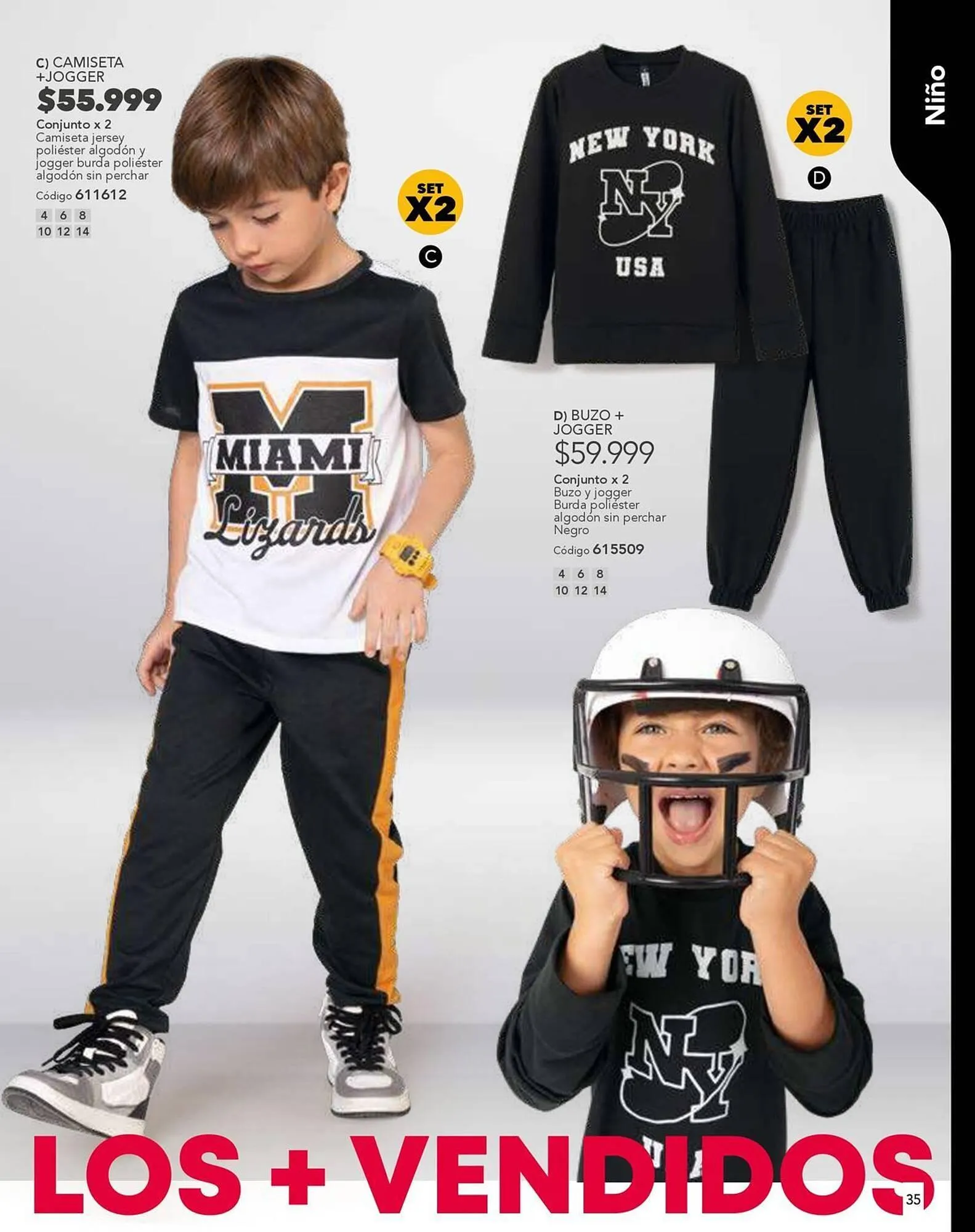 Catalogo de Catálogo Loguin 30 de diciembre al 13 de enero 2025 - Pag 160