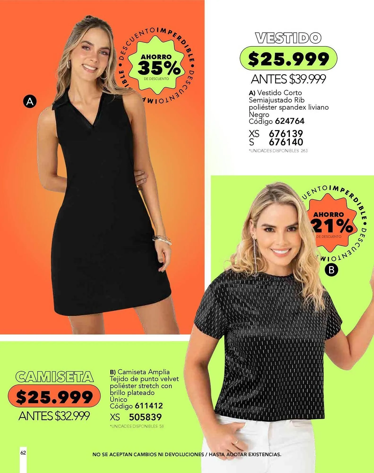 Catalogo de Catálogo Loguin 7 de octubre al 31 de diciembre 2025 - Pag 261