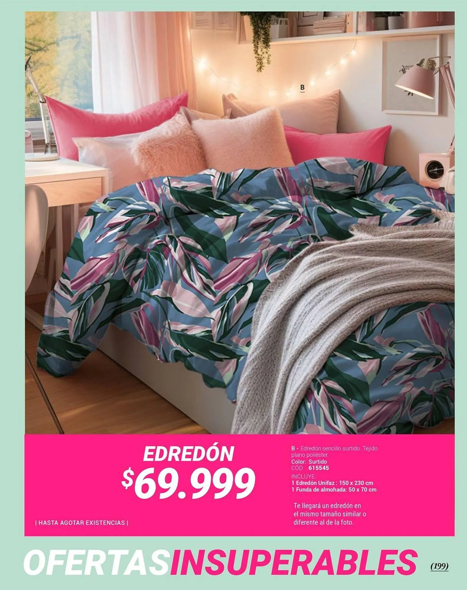 Catalogo de Catálogo Carmel 7 de julio al 25 de julio 2025 - Pag 203