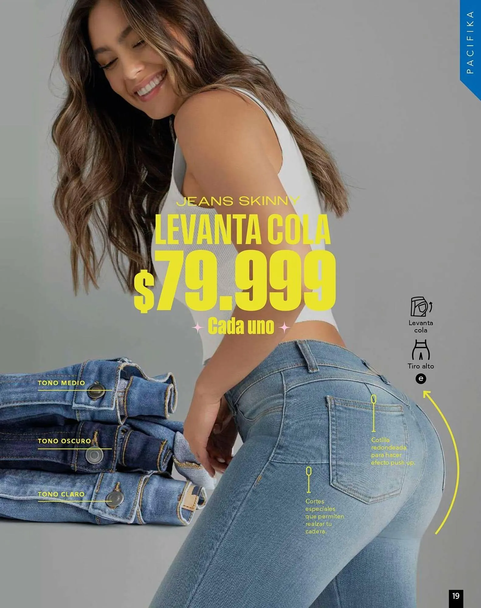 Catalogo de Catálogo Pacífika 21 de noviembre al 5 de diciembre 2024 - Pag 20