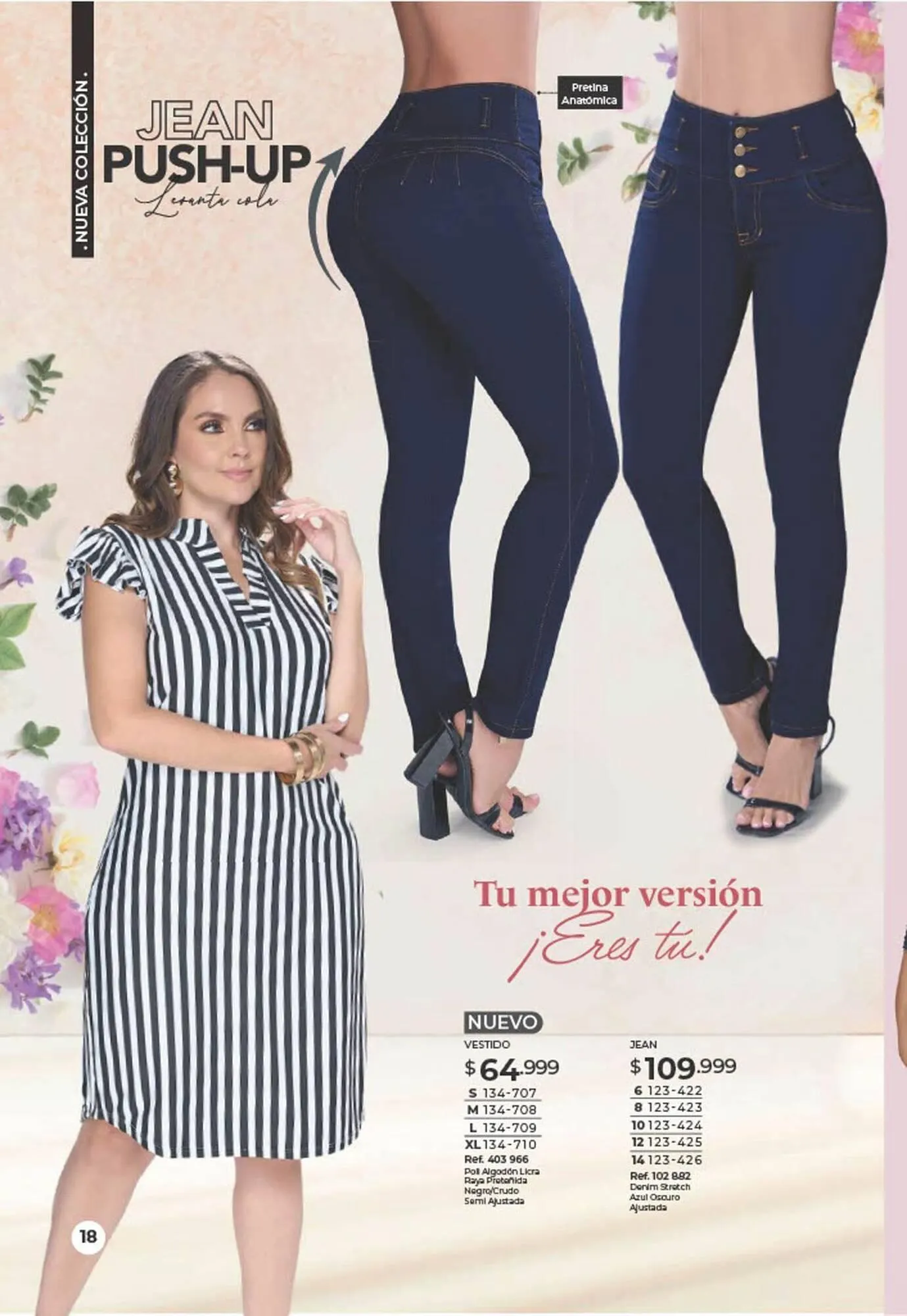 Catalogo de Catálogo Dolce Catálogos 22 de octubre al 22 de enero 2025 - Pag 35