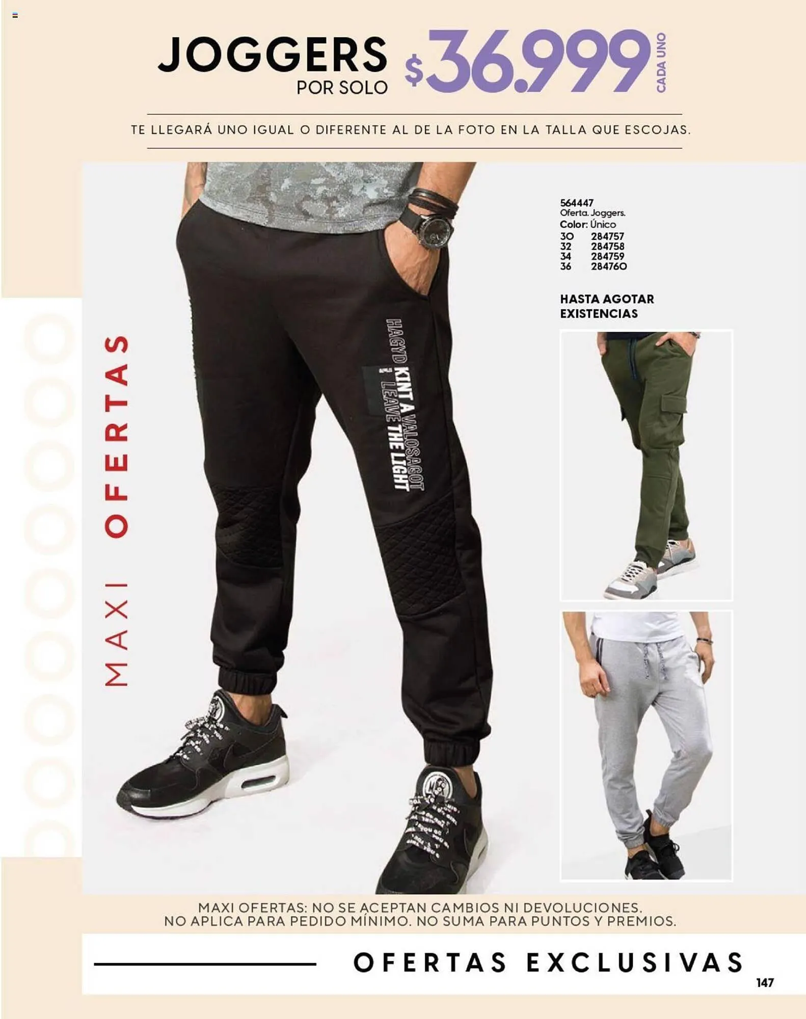 Catalogo de Catálogo Carmel 1 de noviembre al 20 de noviembre 2023 - Pag 157