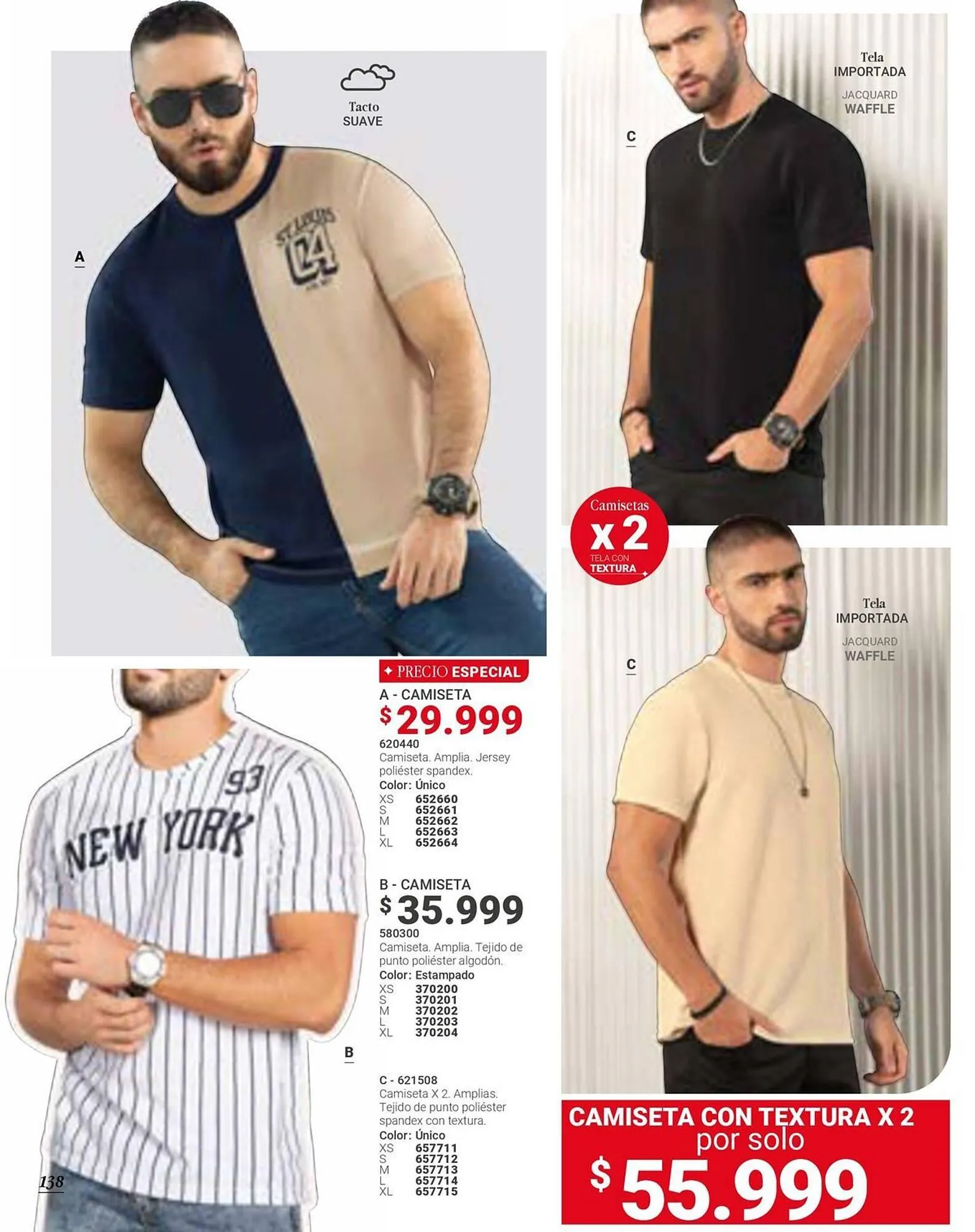 Catalogo de Catálogo Carmel 9 de septiembre al 25 de septiembre 2025 - Pag 142