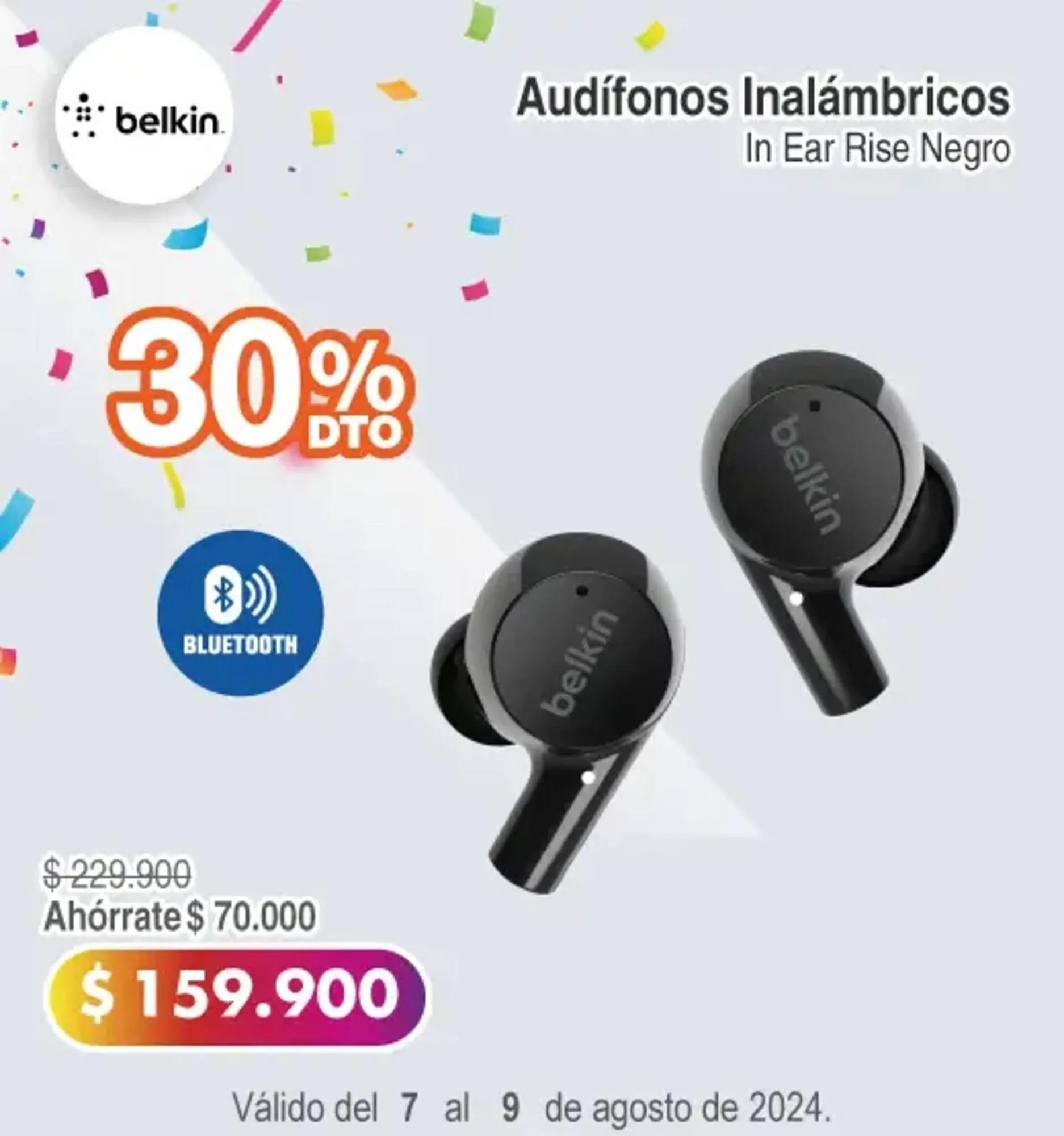 Catalogo de Catálogo Alkosto 9 de agosto al 23 de agosto 2024 - Pag 13