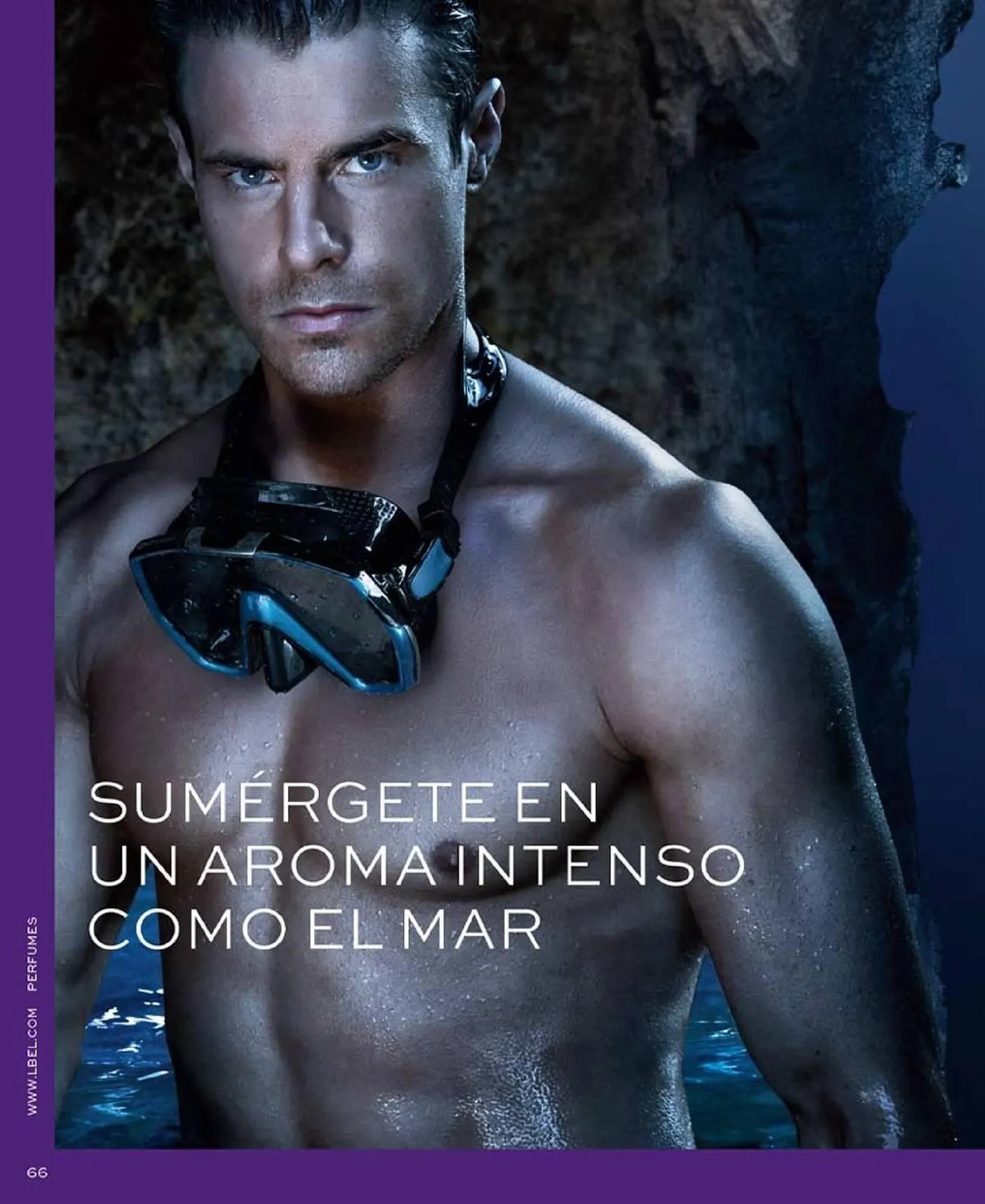 Catalogo de Catálogo L'bel 7 de mayo al 31 de mayo 2024 - Pag 62