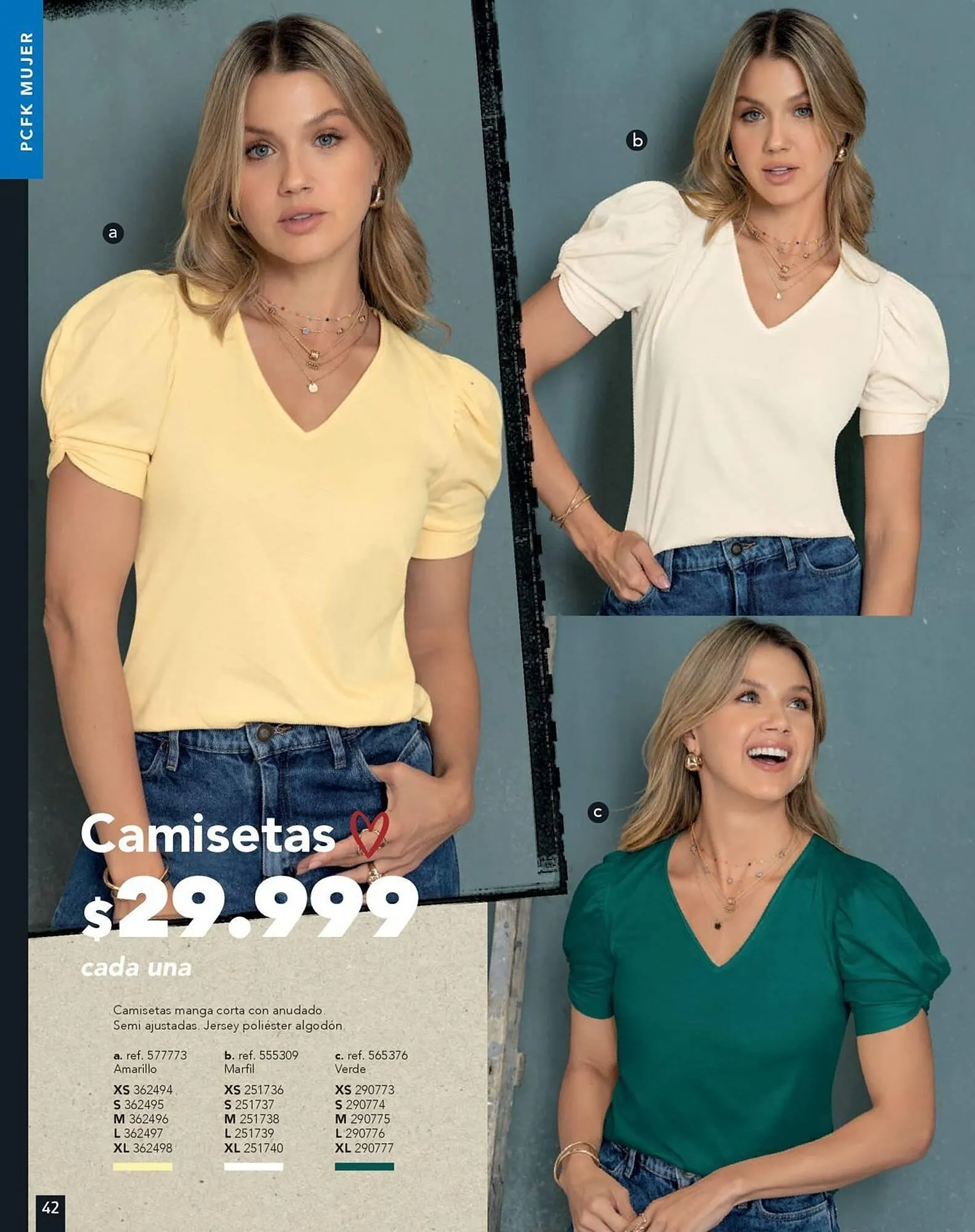 Catalogo de Catálogo Pacífika 13 de agosto al 31 de agosto 2025 - Pag 51