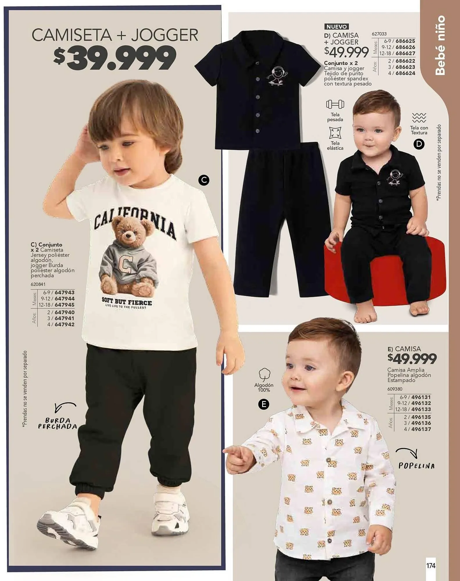 Catalogo de Catálogo Loguin 7 de octubre al 31 de diciembre 2025 - Pag 194