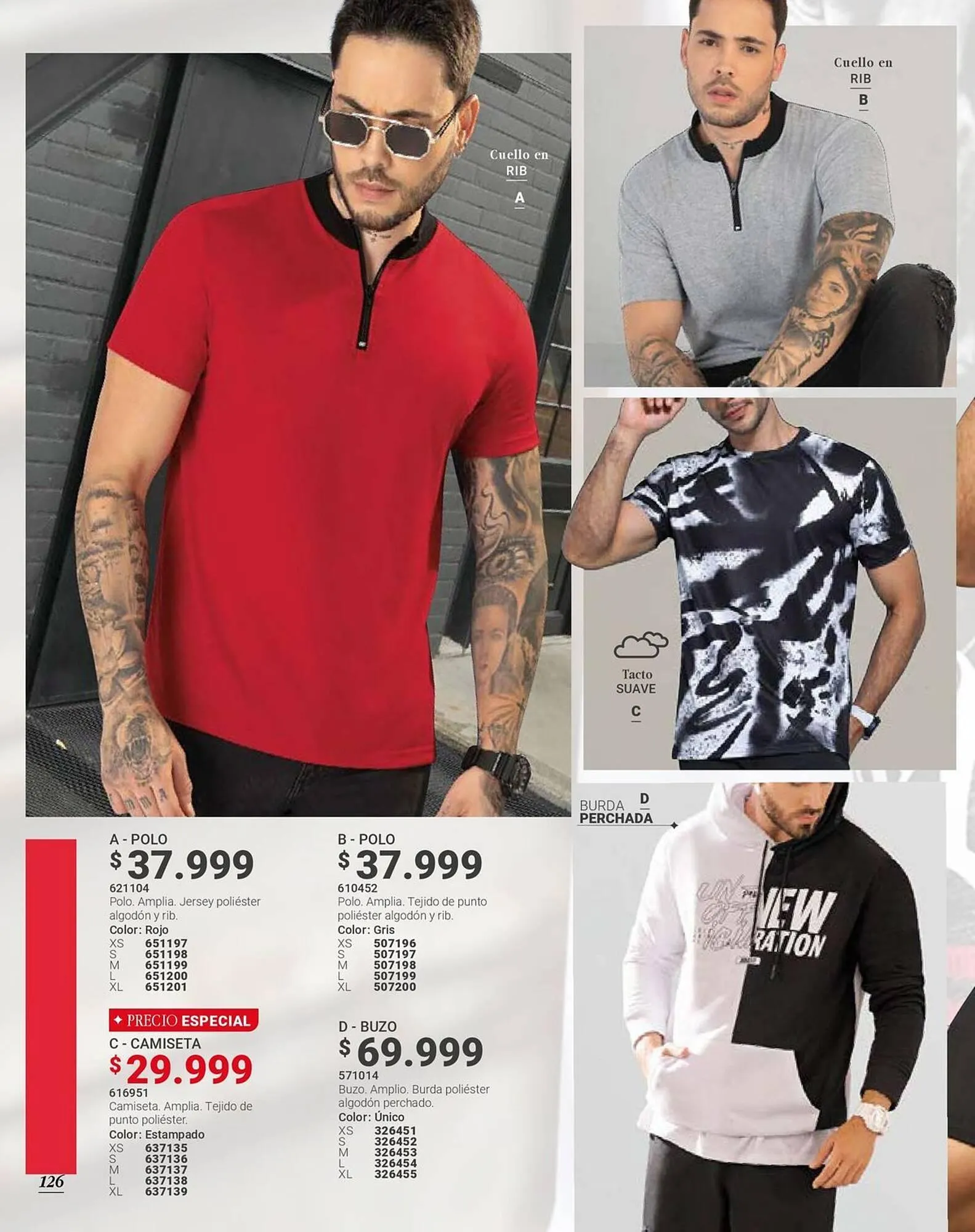 Catalogo de Catálogo Carmel 8 de agosto al 25 de agosto 2025 - Pag 128