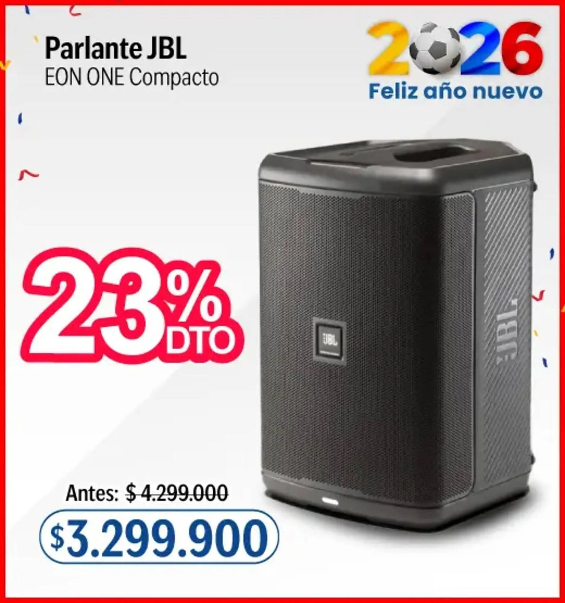 Catalogo de Catálogo Ktronix 7 de enero al 15 de enero 2026 - Pag 19