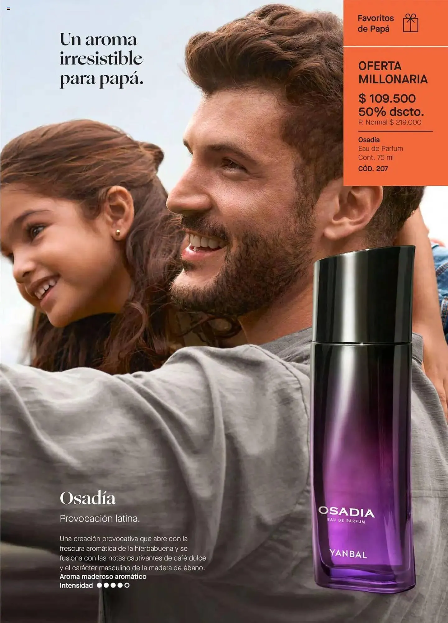 Catalogo de Catálogo Yanbal 24 de mayo al 21 de junio 2025 - Pag 17