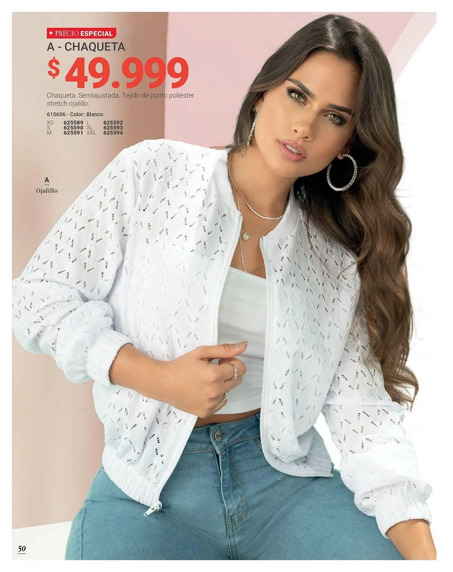 Catalogo de Catálogo Carmel 3 de febrero al 28 de febrero 2025 - Pag 52