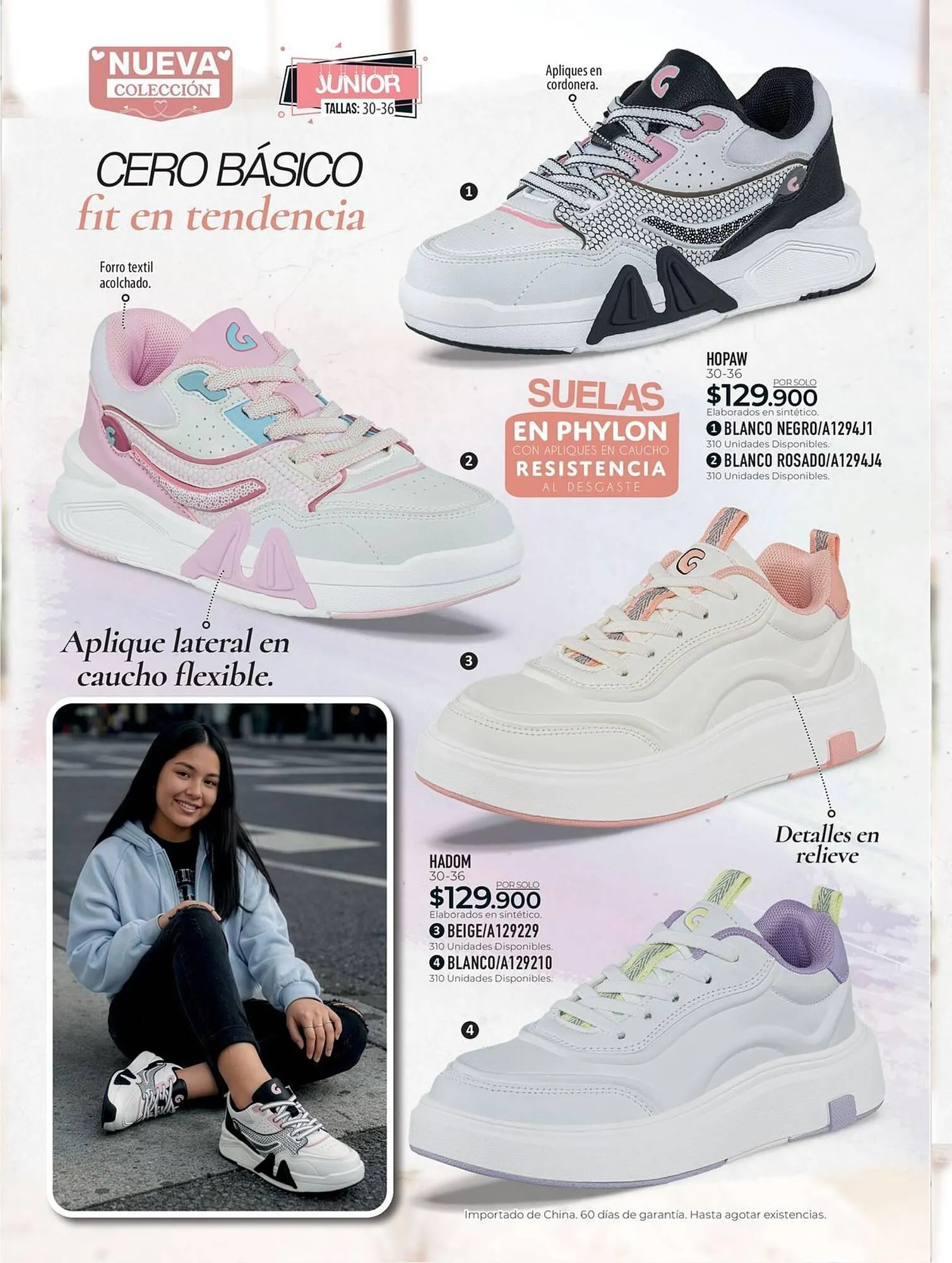Catalogo de Catálogo Croydon 6 de mayo al 28 de mayo 2026 - Pag 152