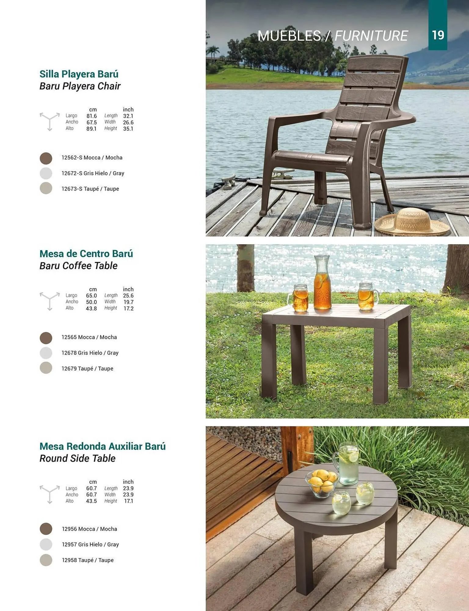 Catalogo de Catálogo Rimax 8 de septiembre al 6 de enero 2024 - Pag 19