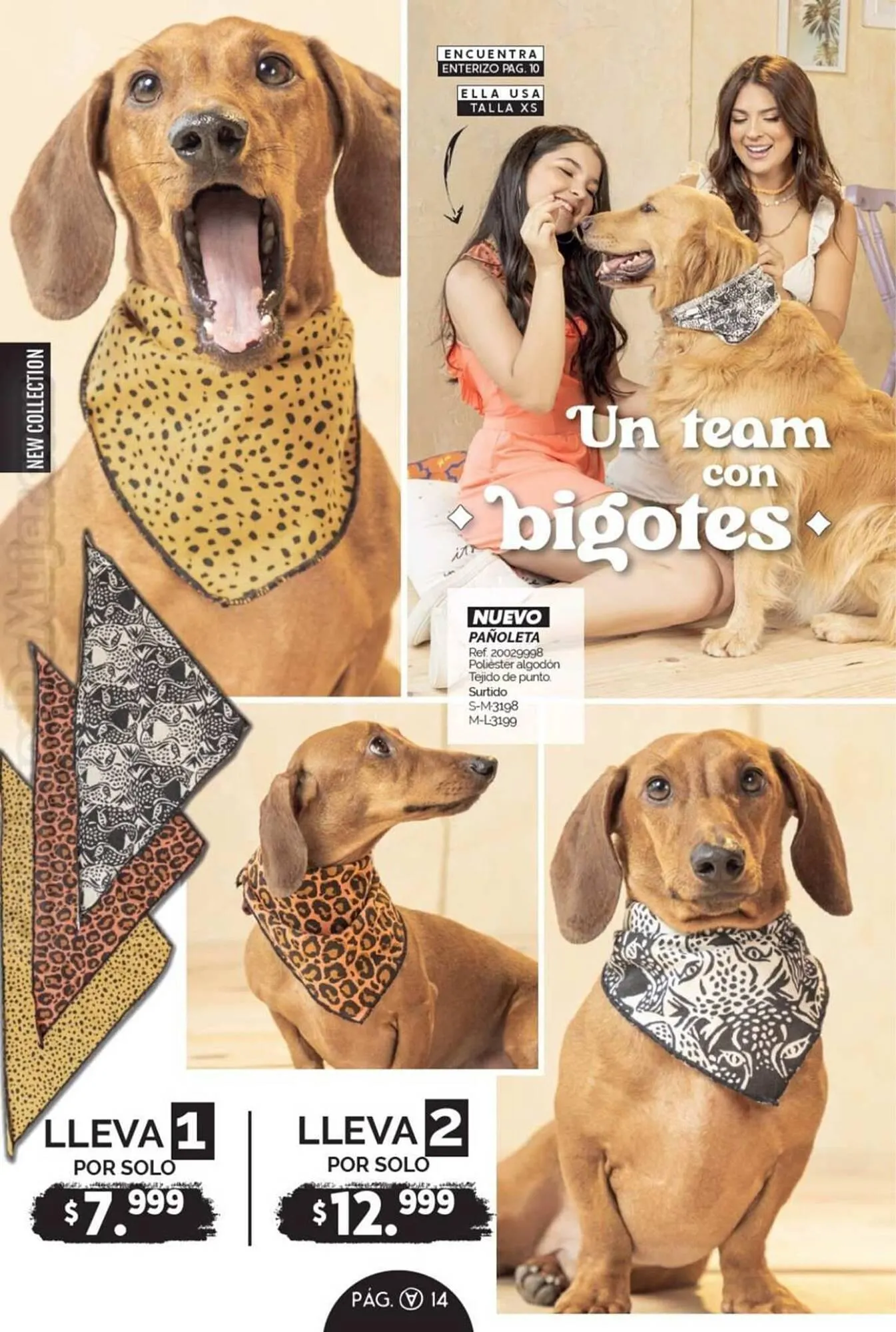 Catalogo de Catálogo Marketing Personal 7 de febrero al 10 de abril 2024 - Pag 9