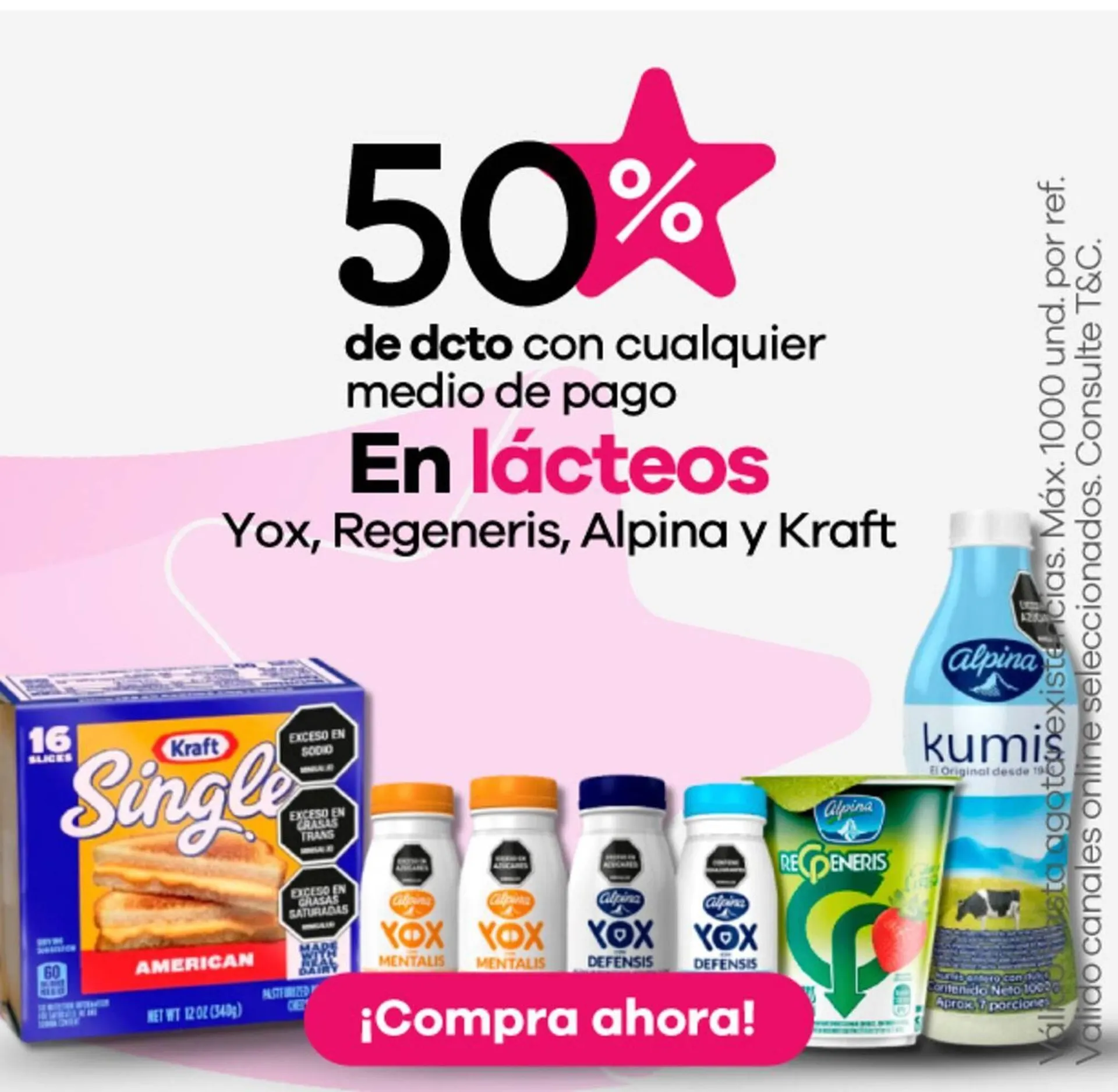 Catalogo de Catálogo Éxito 2 de octubre al 31 de octubre 2025 - Pag 7