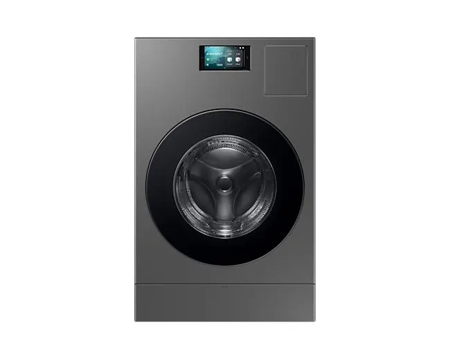 Lavadora Secadora Bespoke AI Laundry Combo™, 26Kg