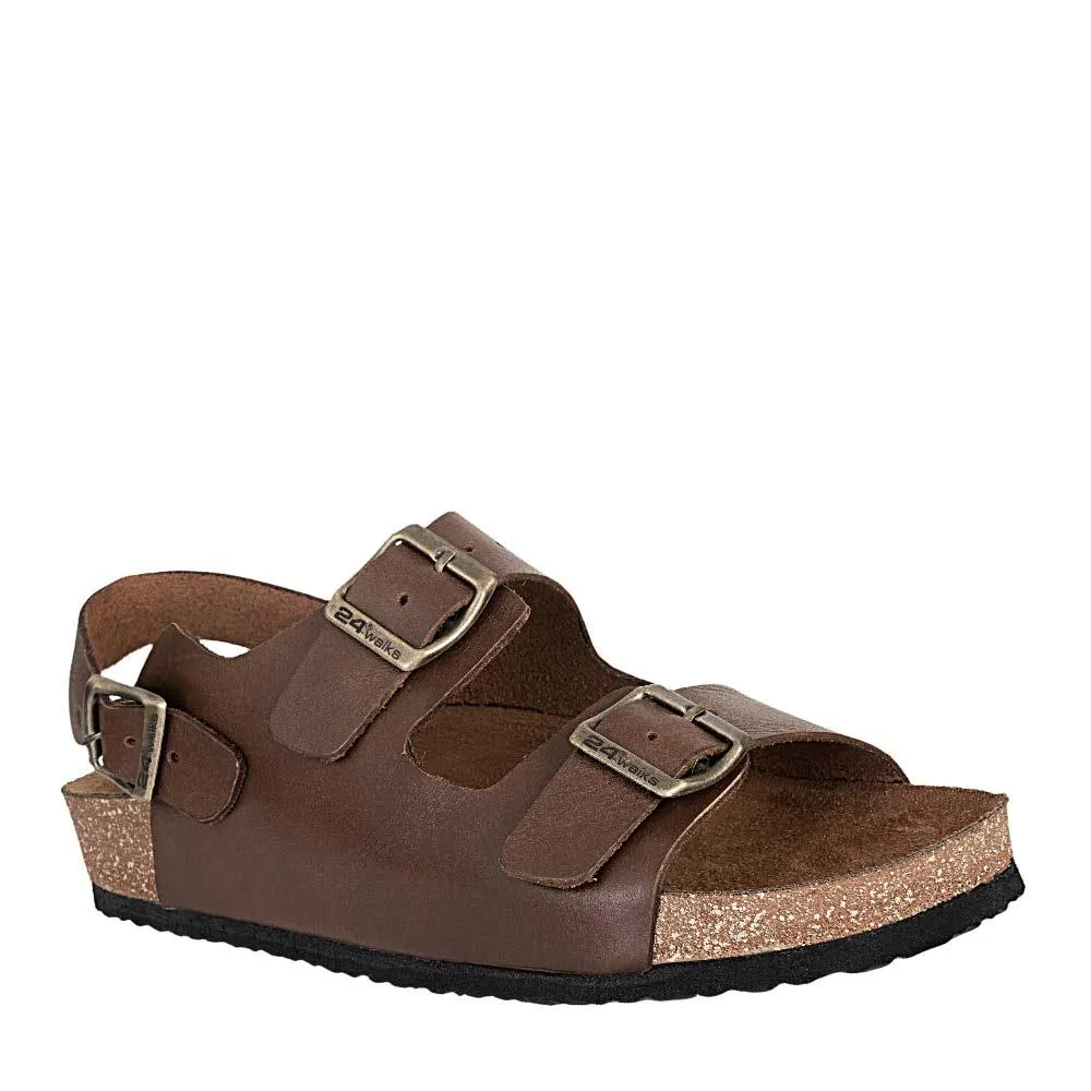 Sandalia de Hombre marca 24 walks / Sand.sc-21