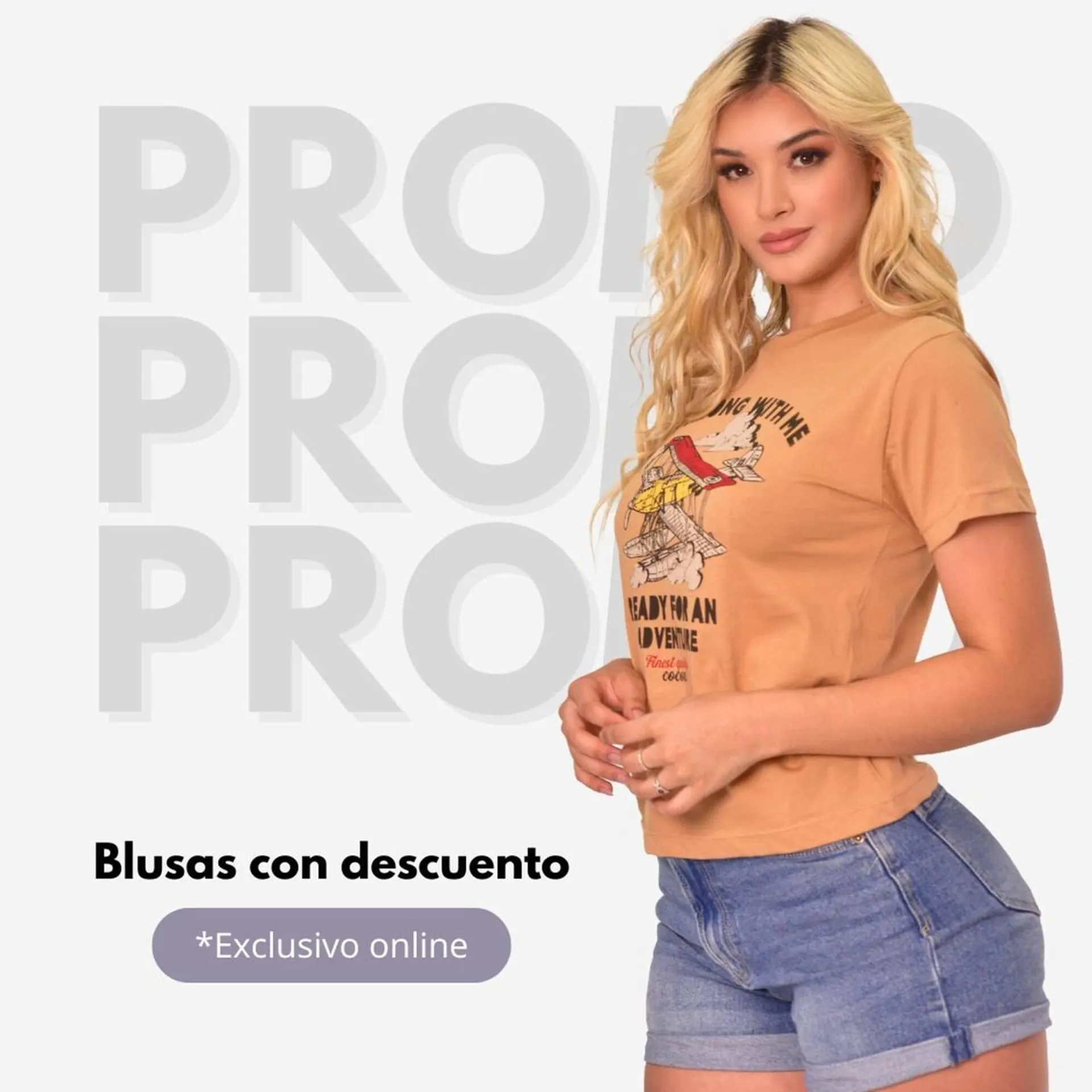 Catalogo de Catálogo Cocoa Jeans 21 de noviembre al 8 de diciembre 2024 - Pag 1