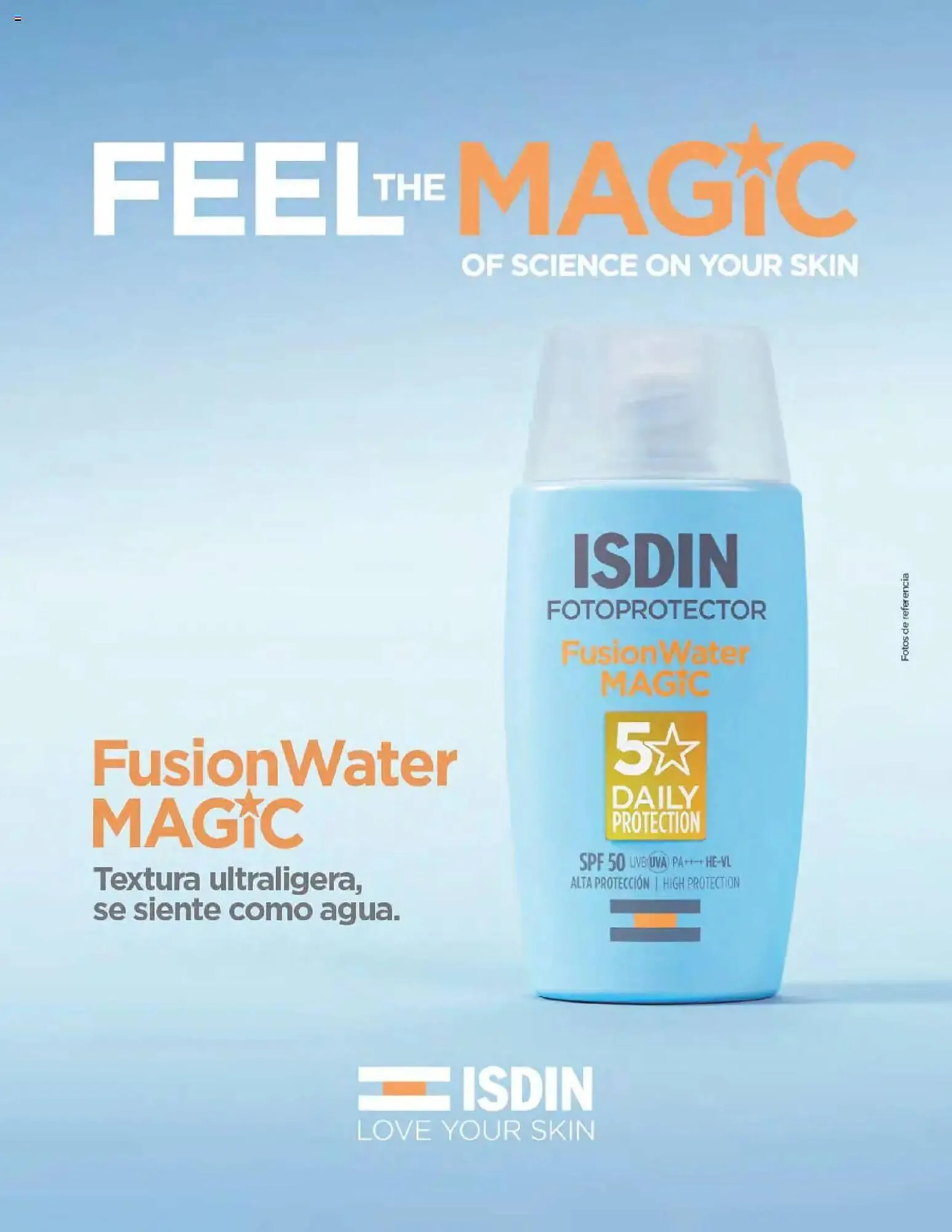 Catalogo de Catálogo Olímpica 1 de junio al 30 de junio 2025 - Pag 13