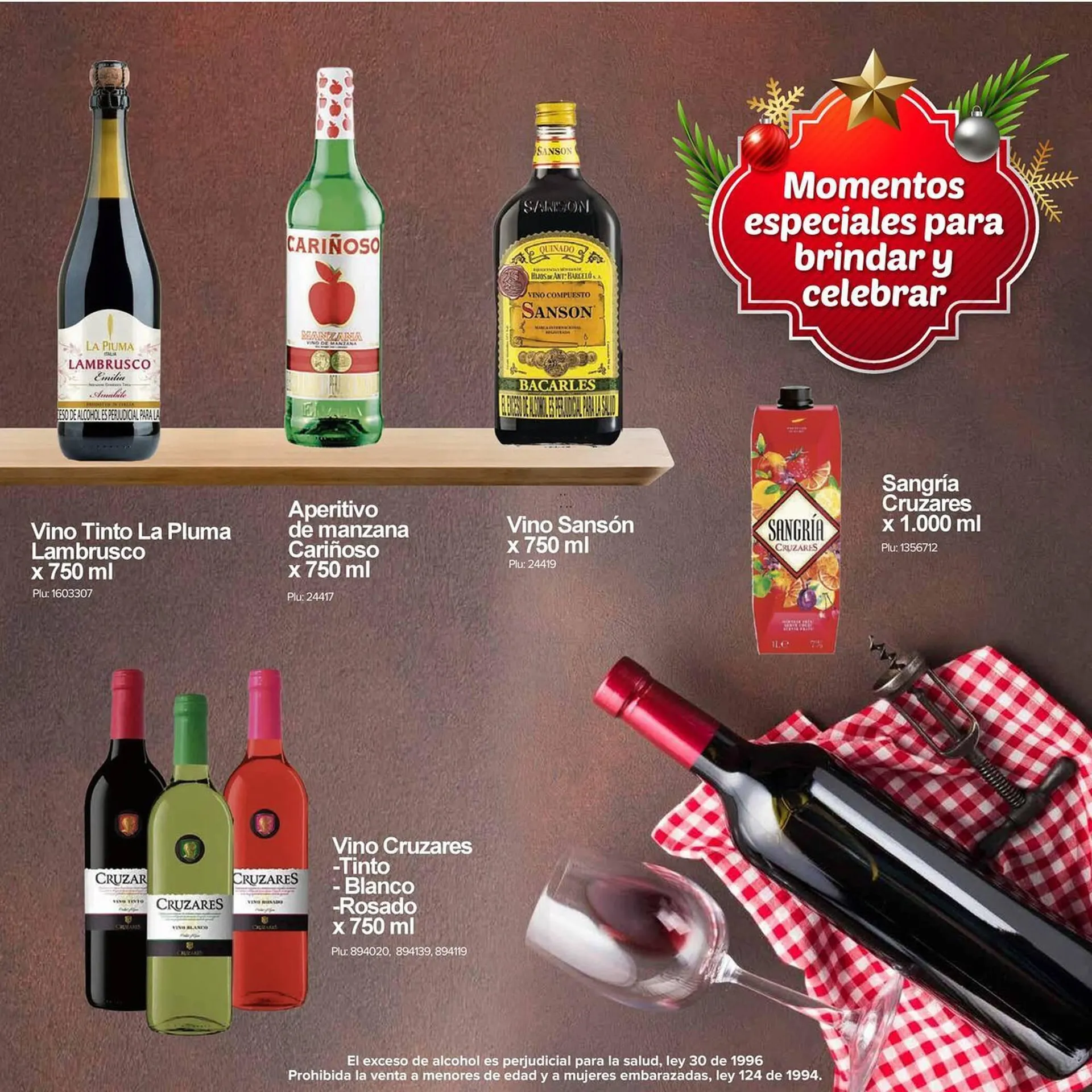 Catalogo de Catálogo Surtimax 20 de noviembre al 30 de diciembre 2023 - Pag 20