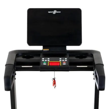 TROTADORA BAYONA TD652B – SPORTFITNESS