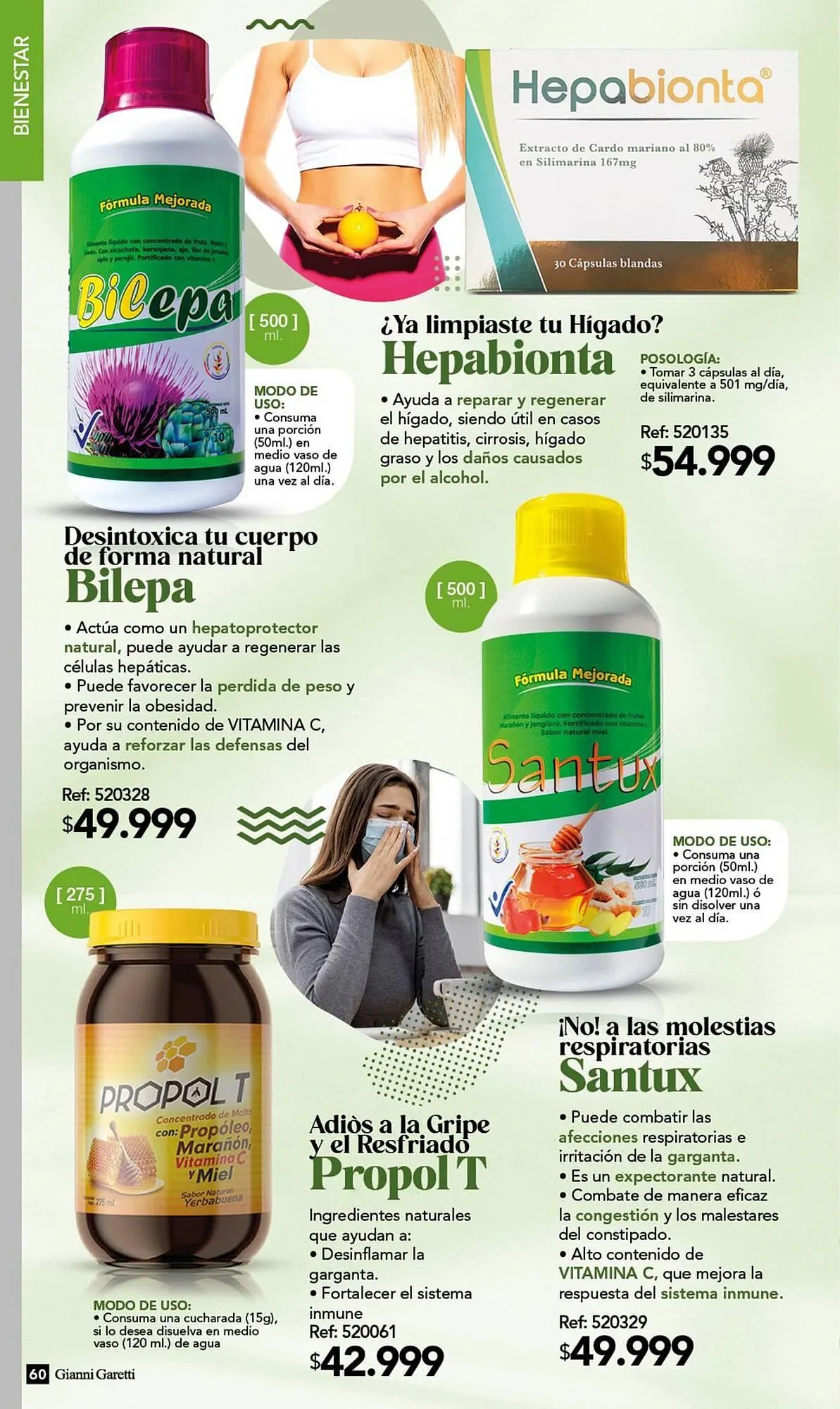 Catalogo de Catálogo Moda Internacional 4 de febrero al 28 de febrero 2025 - Pag 173