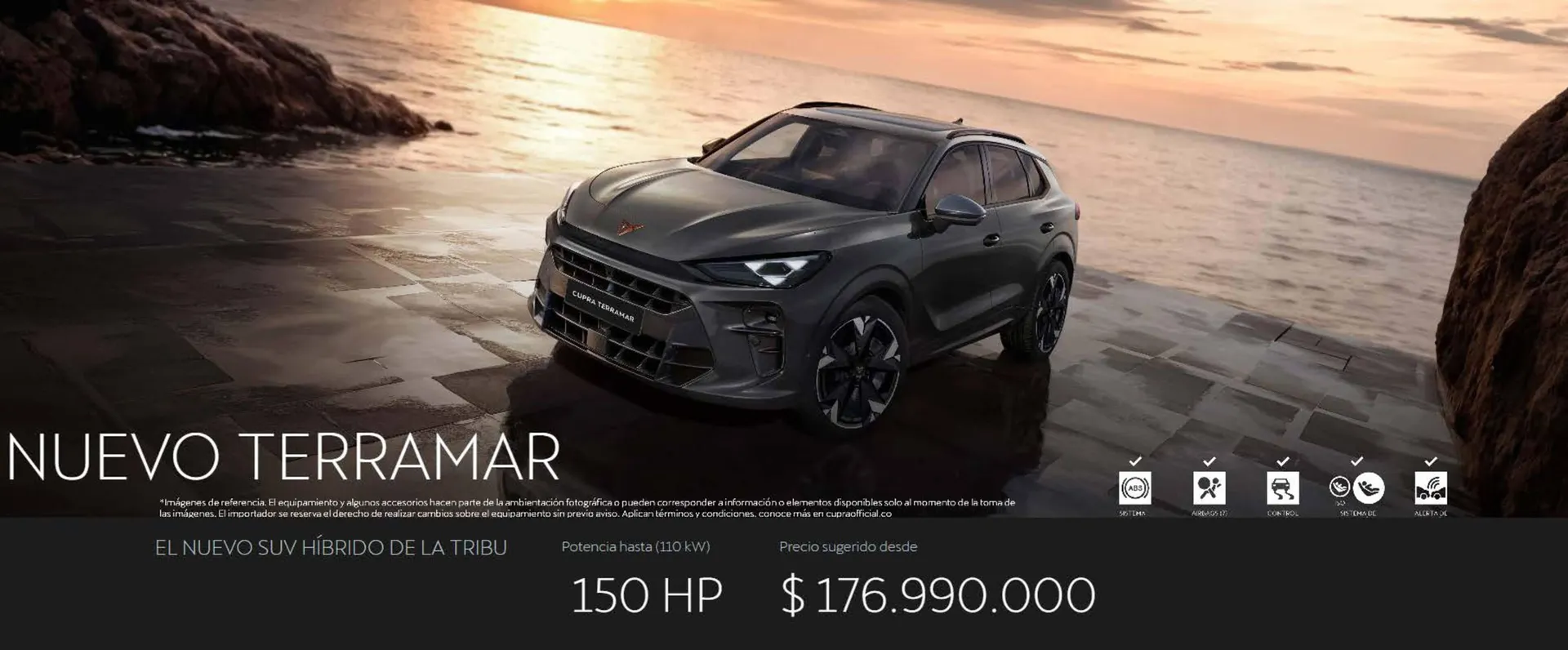 Catalogo de Catálogo Casa Toro 23 de febrero al 31 de marzo 2026 - Pag 1