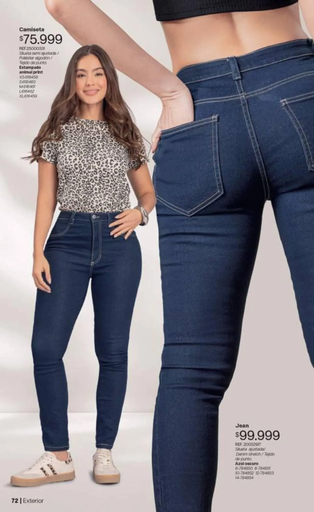 Catalogo de Catálogo Marketing Personal 27 de enero al 31 de marzo 2026 - Pag 74