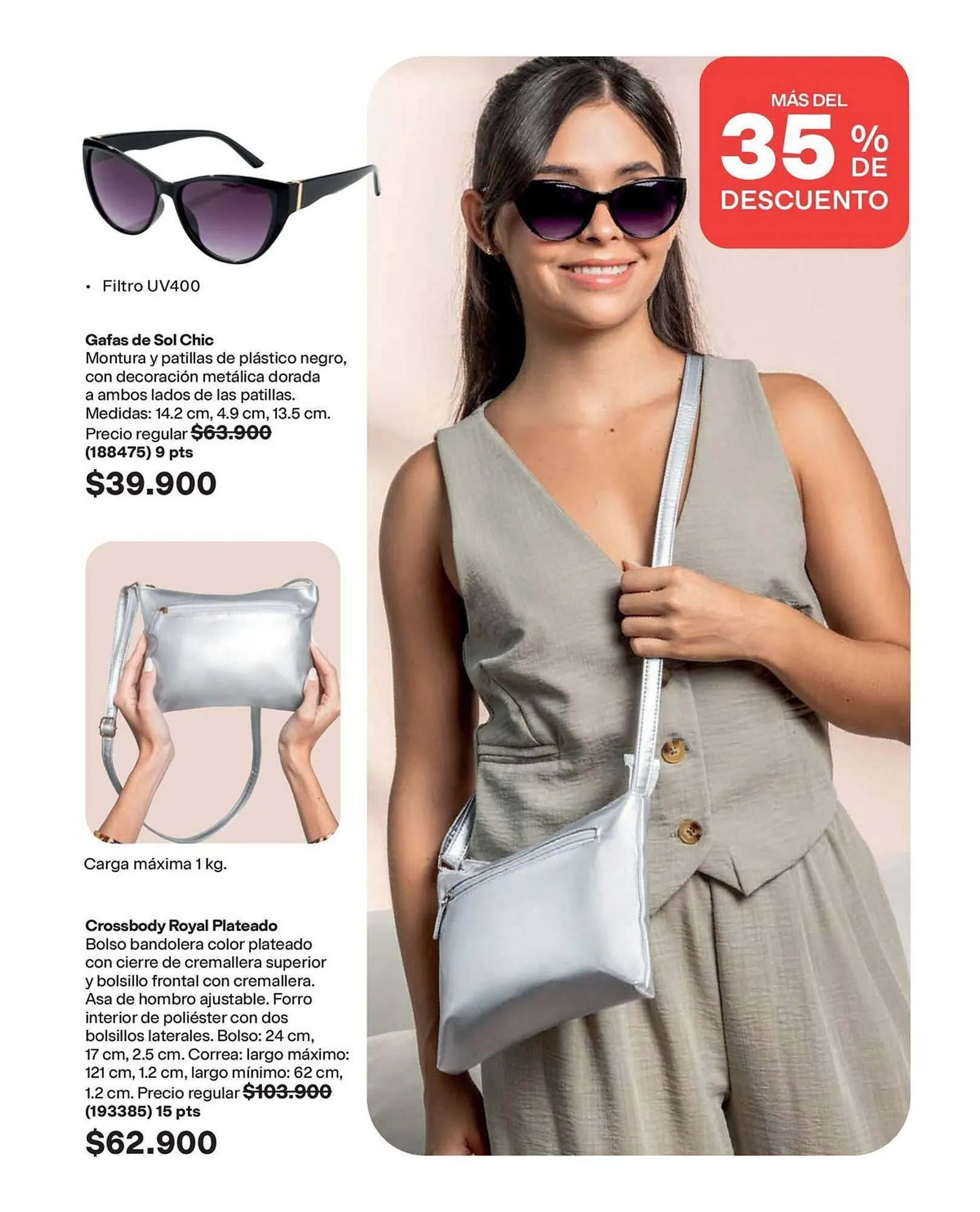 Catalogo de Catálogo Avon 1 de julio al 31 de julio 2026 - Pag 103