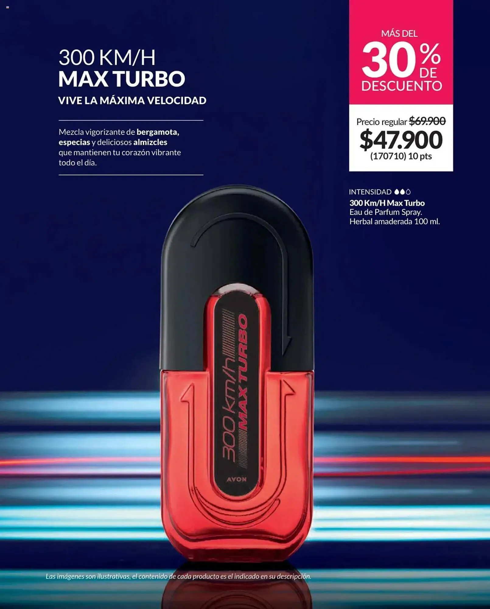 Catalogo de Catálogo Avon 1 de febrero al 28 de febrero 2026 - Pag 91