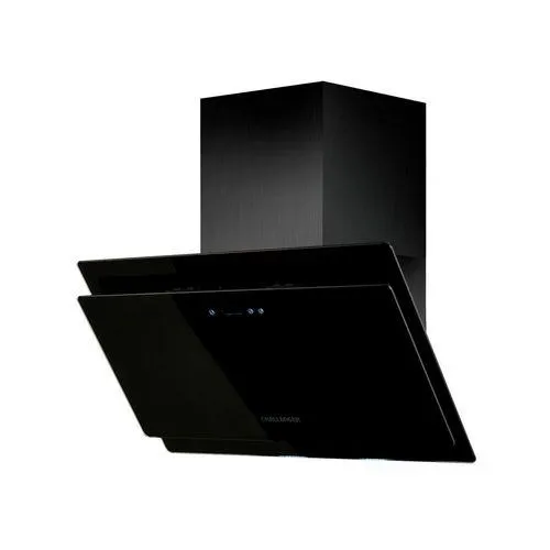 Campana Península Cristal negro Challenger 76 cm 3 velocidades - CX 4974 / Cristal Negro