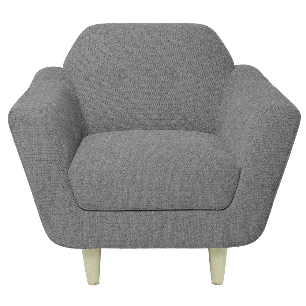 Sofá Lugano 1 Puesto