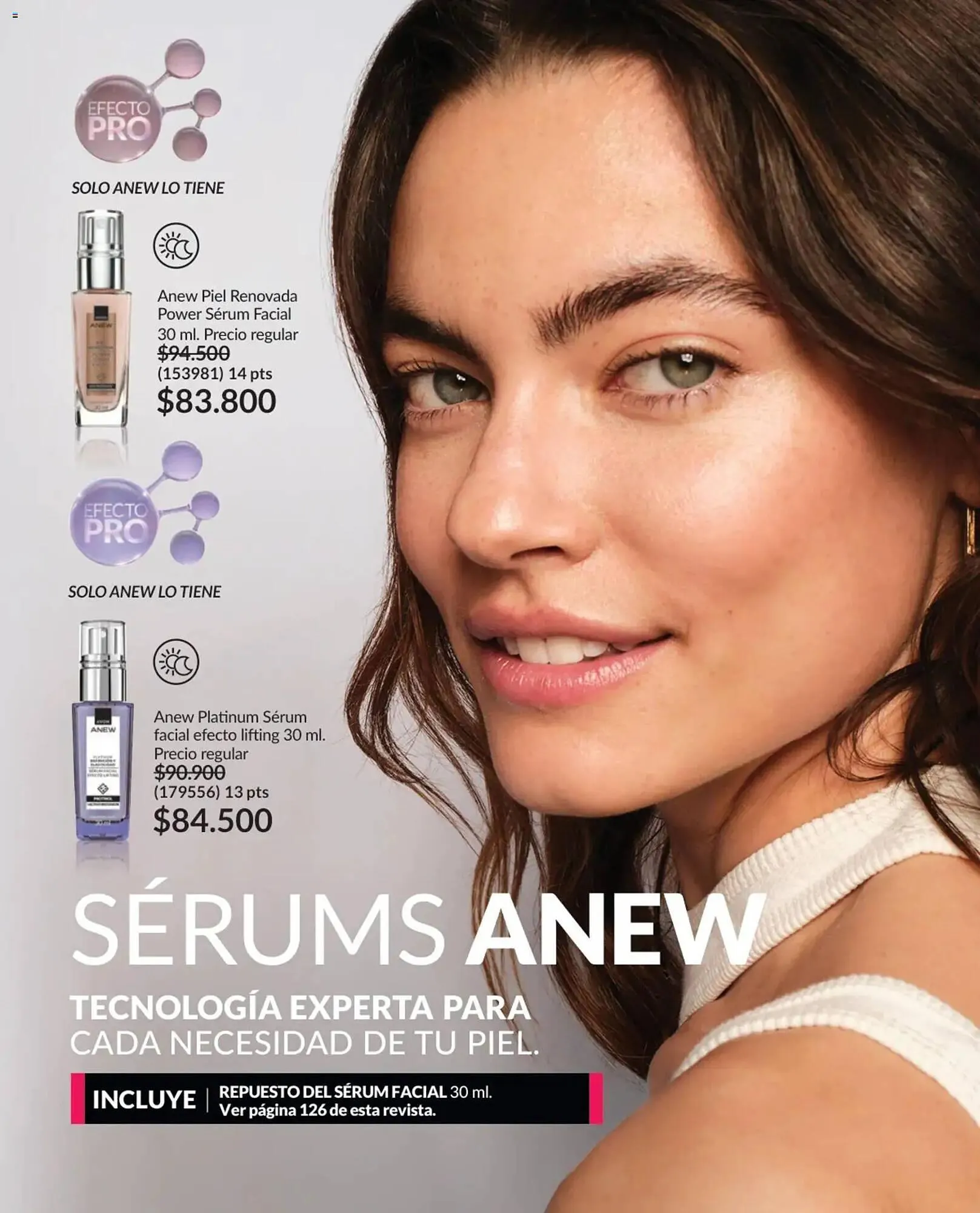 Catalogo de Catálogo Avon 3 de marzo al 1 de junio 2026 - Pag 125