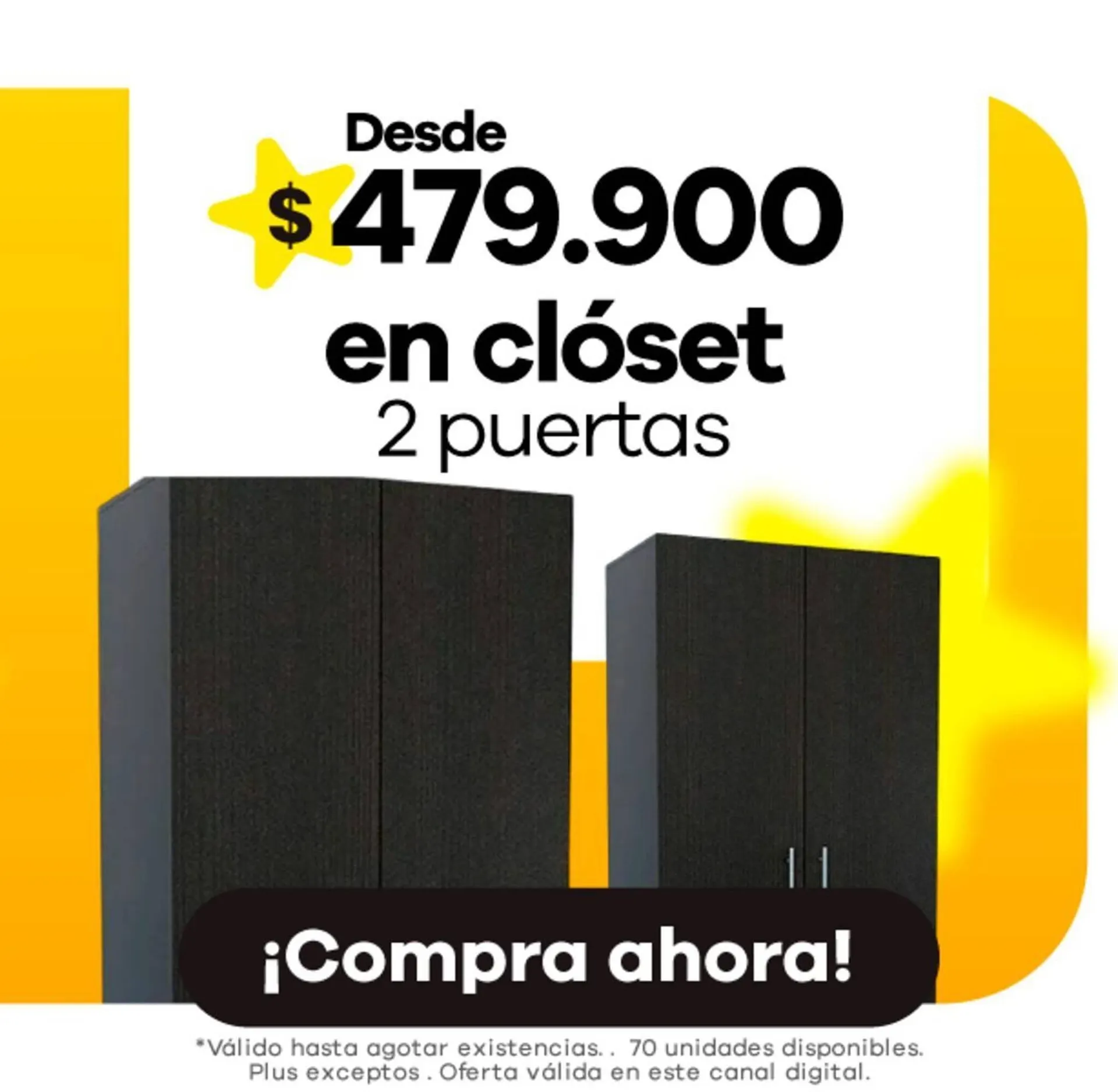 Catalogo de Catálogo Éxito 29 de abril al 30 de abril 2026 - Pag 20