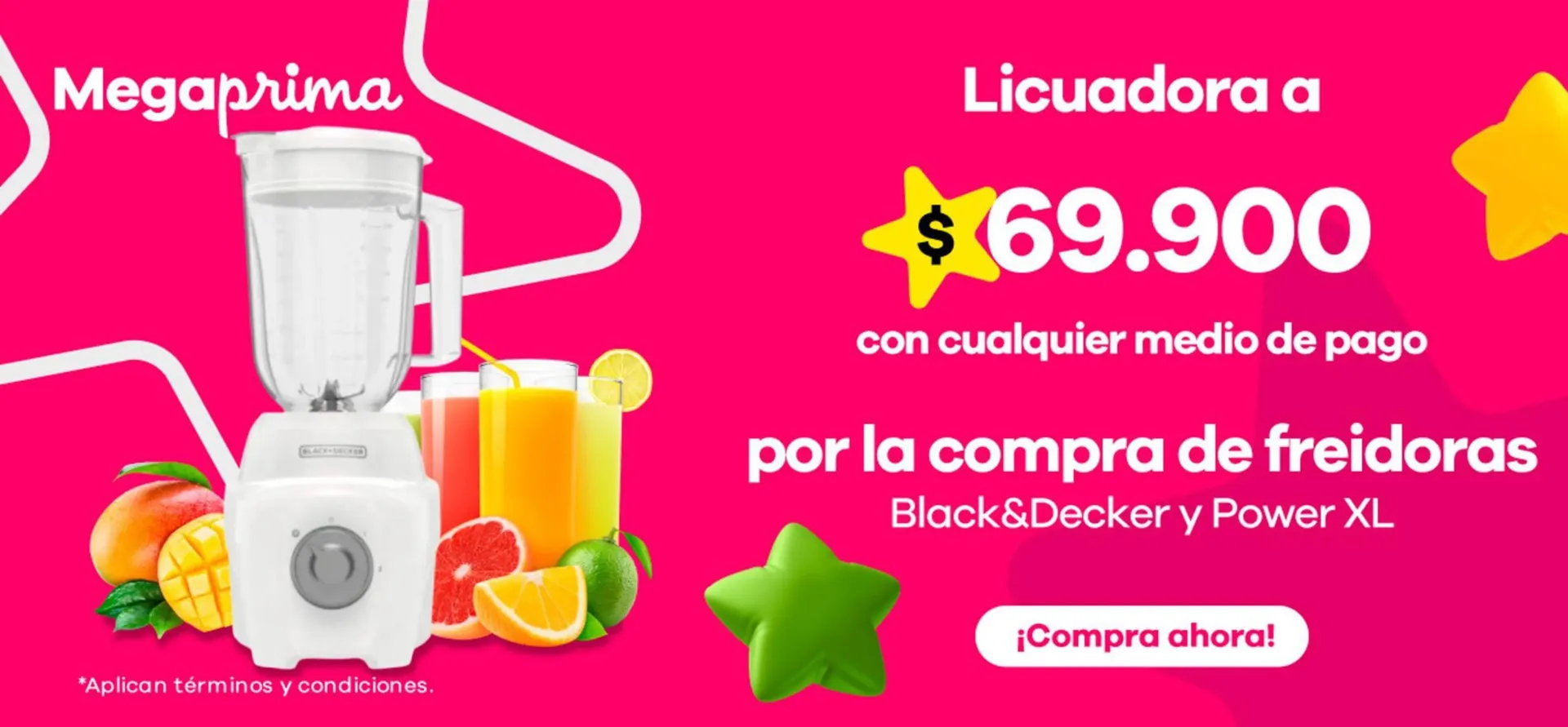 Catalogo de Catálogo Éxito 3 de julio al 30 de julio 2025 - Pag 7