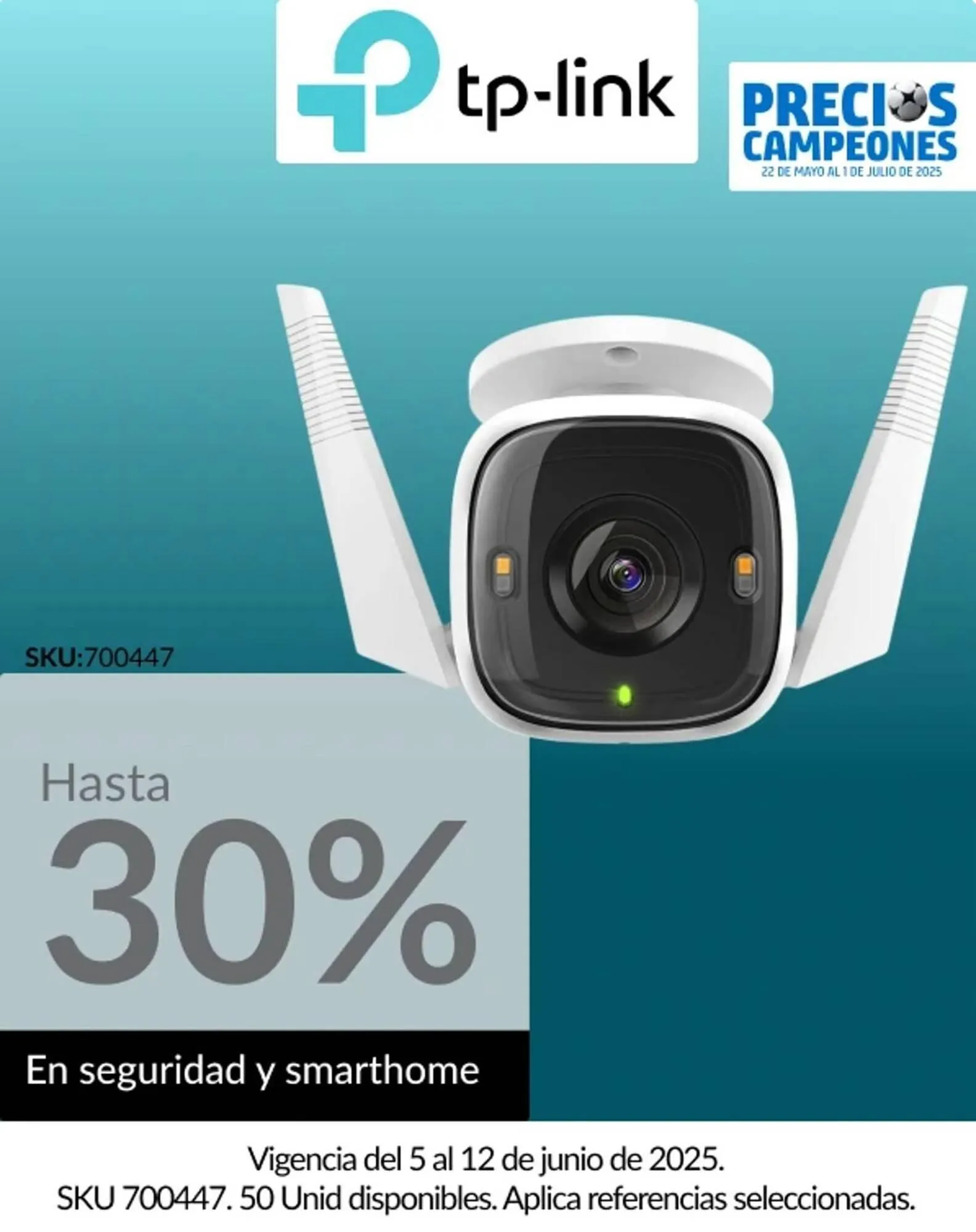 Catalogo de Catálogo Homecenter 5 de junio al 12 de junio 2025 - Pag 4