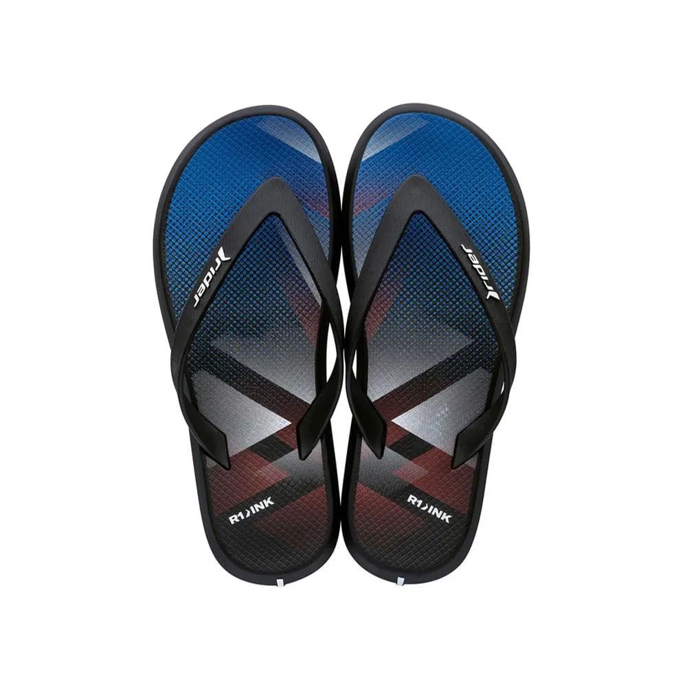Sandalia de Hombre marca Rider / Sand.10611 rider r1 ink (25306)